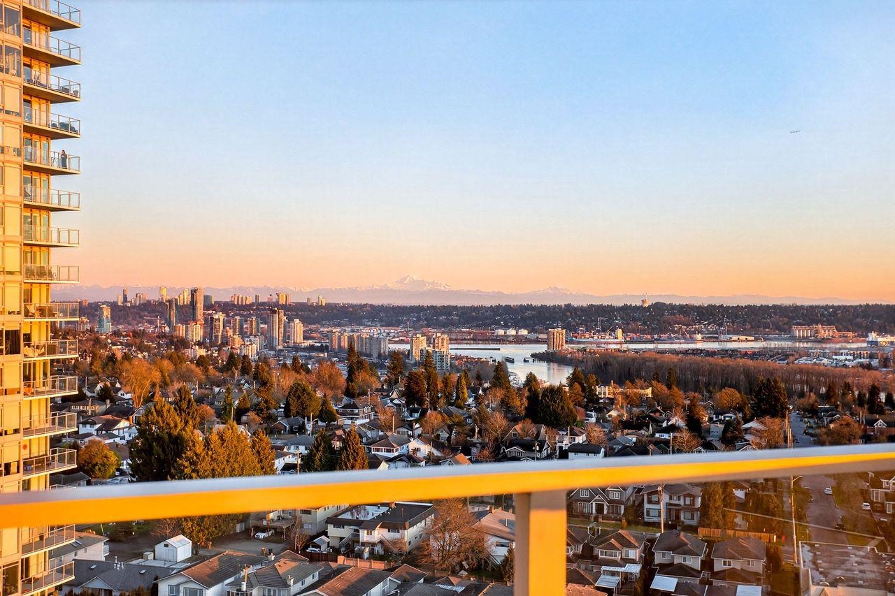 1506 7683 PARK CRESCENT Unit: 1506
