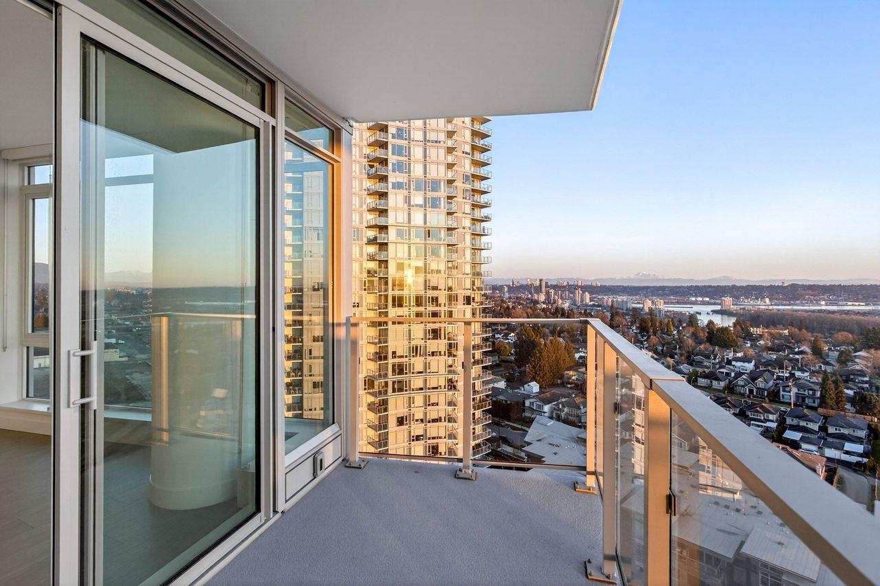 1506 7683 PARK CRESCENT Unit: 1506