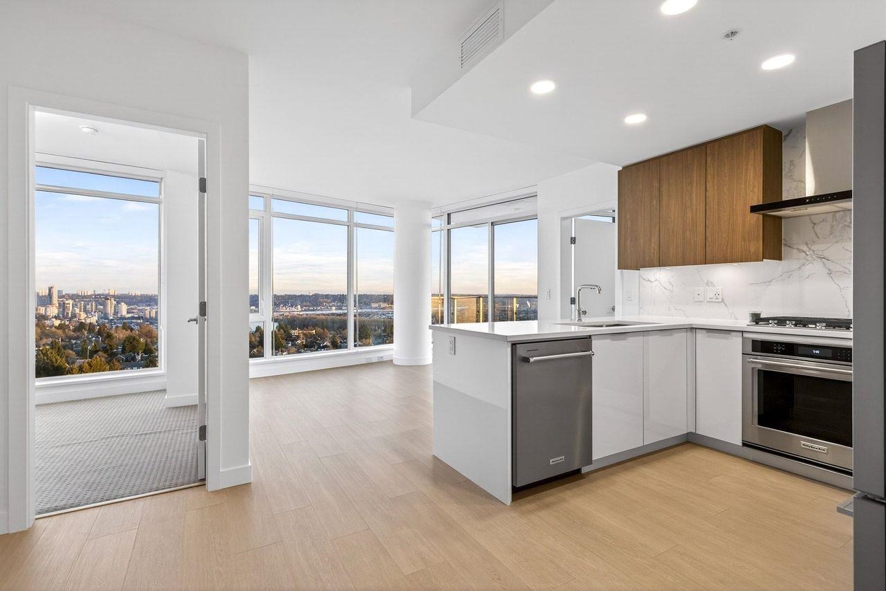 1506 7683 PARK CRESCENT Unit: 1506