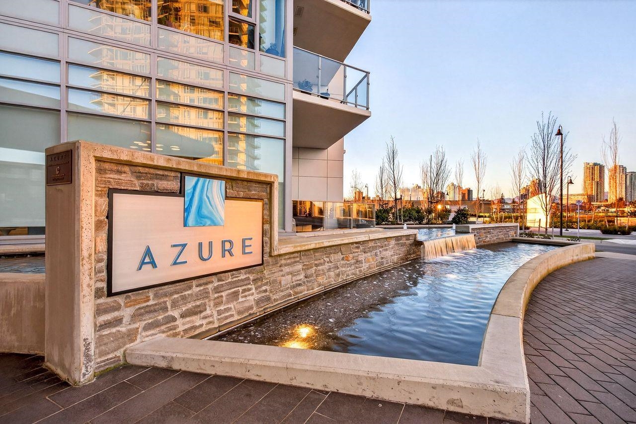 1506 7683 PARK CRESCENT Unit: 1506