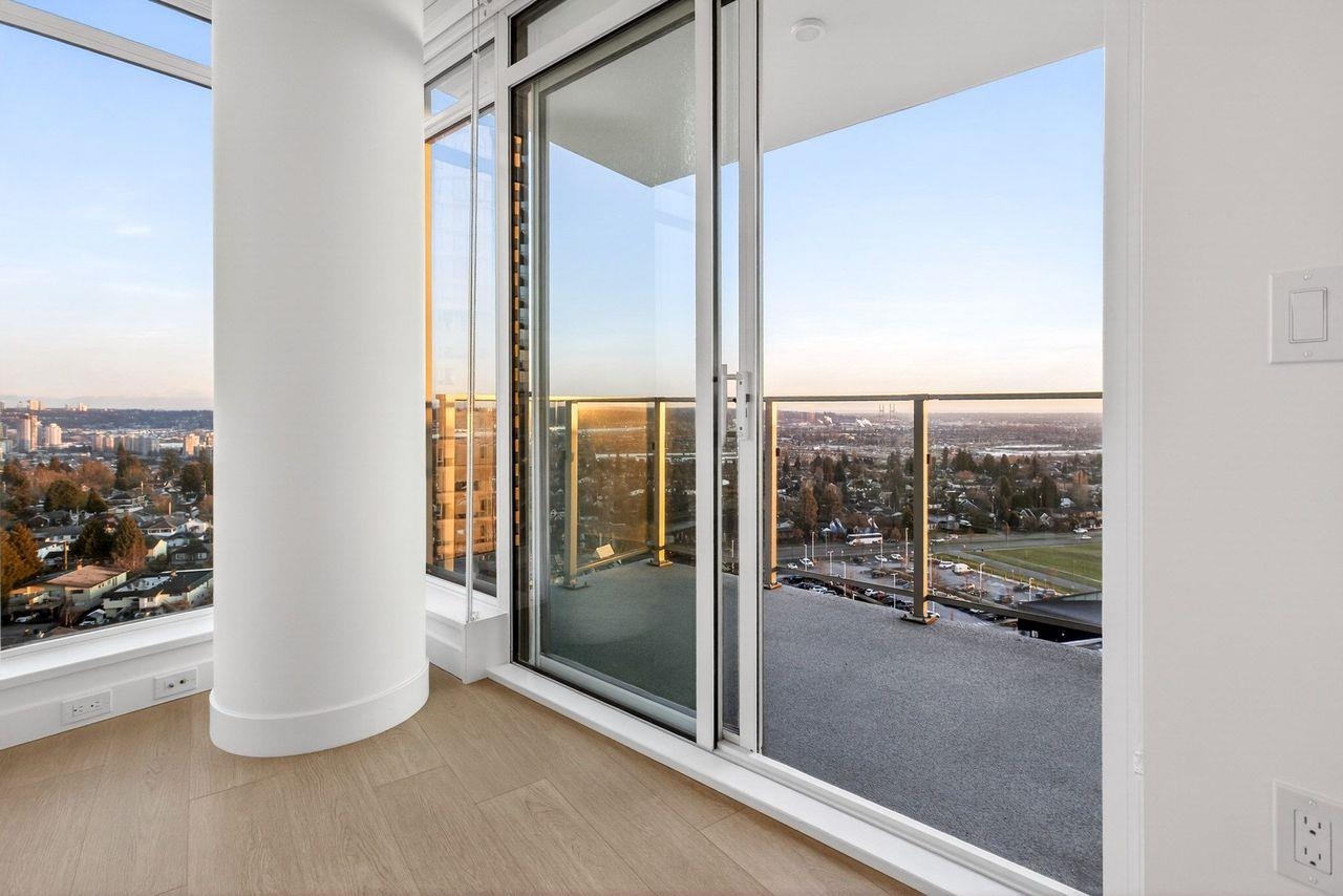 1506 7683 PARK CRESCENT Unit: 1506