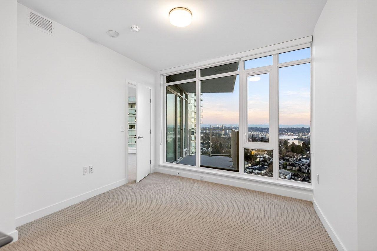 1506 7683 PARK CRESCENT Unit: 1506