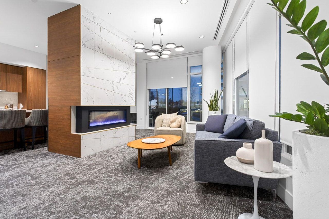 1506 7683 PARK CRESCENT Unit: 1506