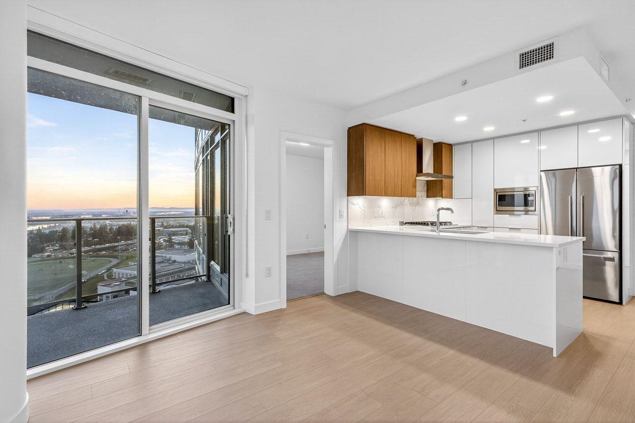 1506 7683 PARK CRESCENT Unit: 1506