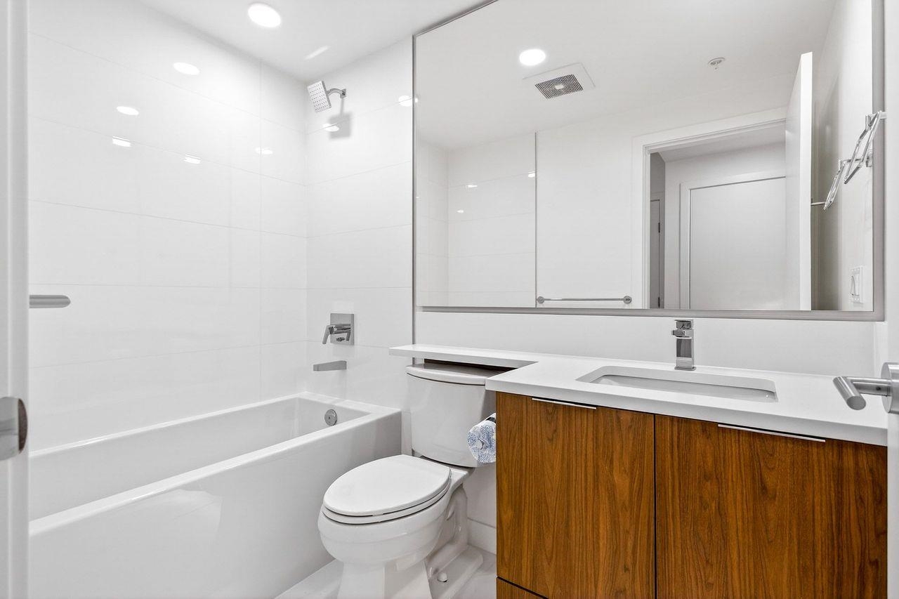 1506 7683 PARK CRESCENT Unit: 1506