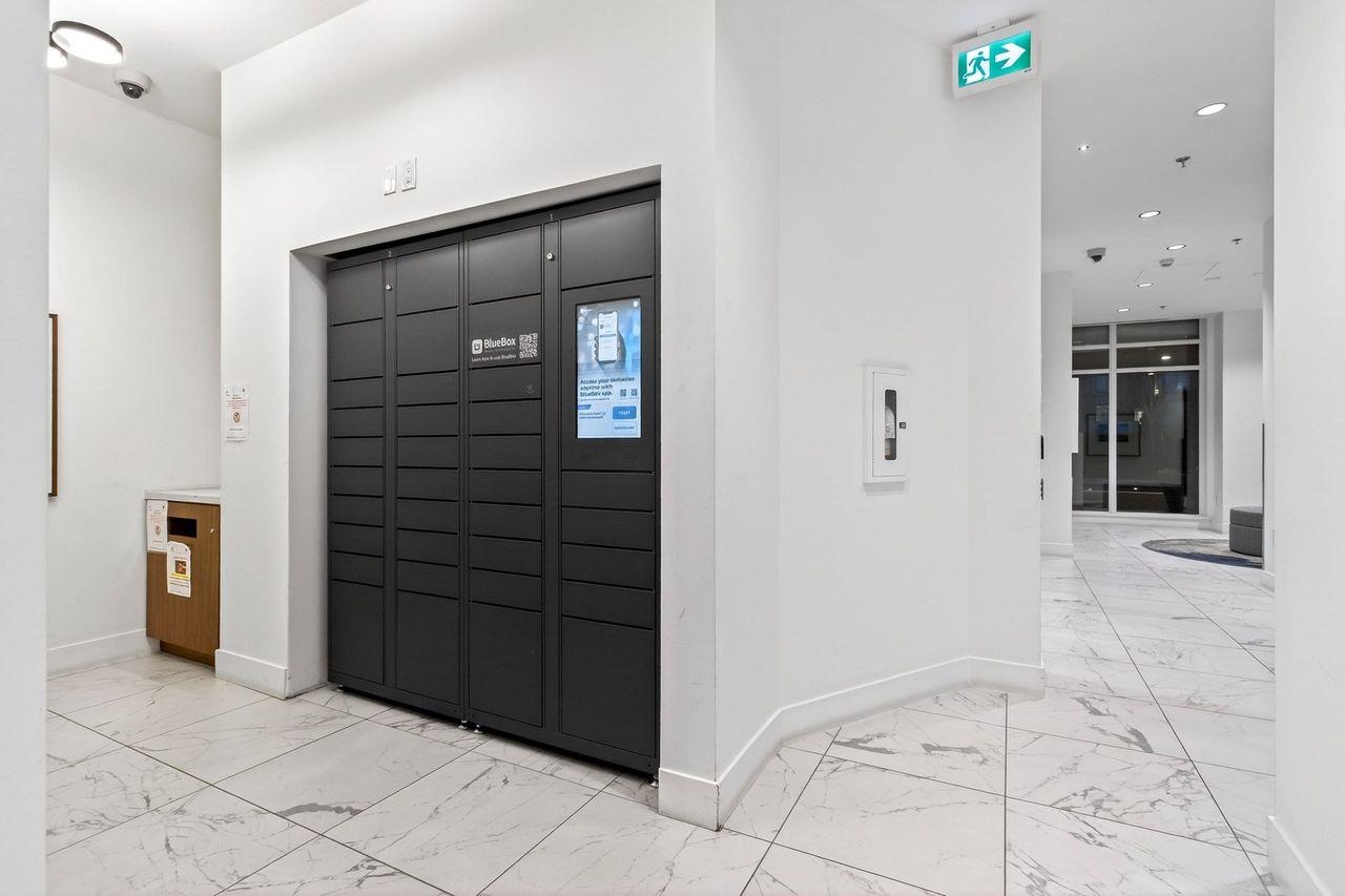1506 7683 PARK CRESCENT Unit: 1506