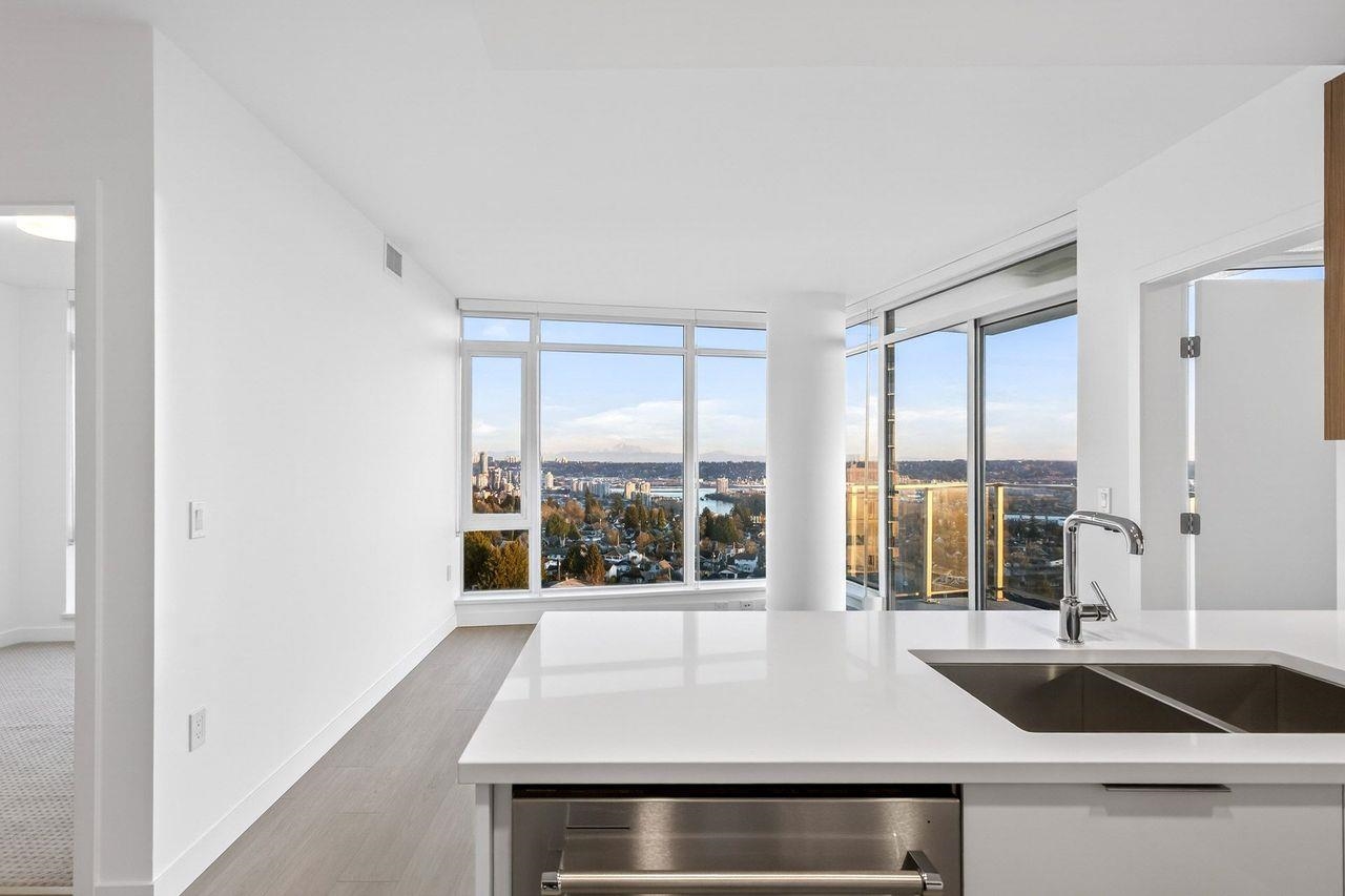 1506 7683 PARK CRESCENT Unit: 1506
