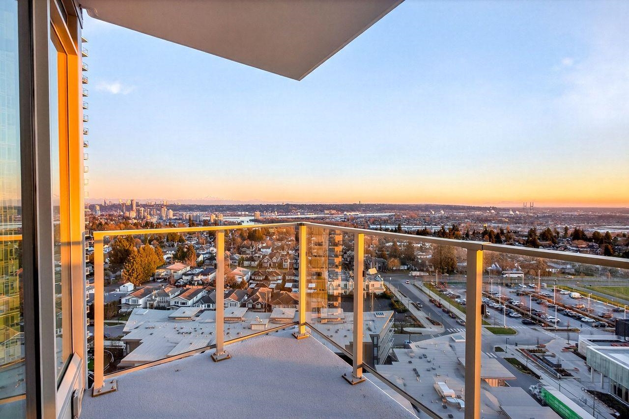1506 7683 PARK CRESCENT Unit: 1506