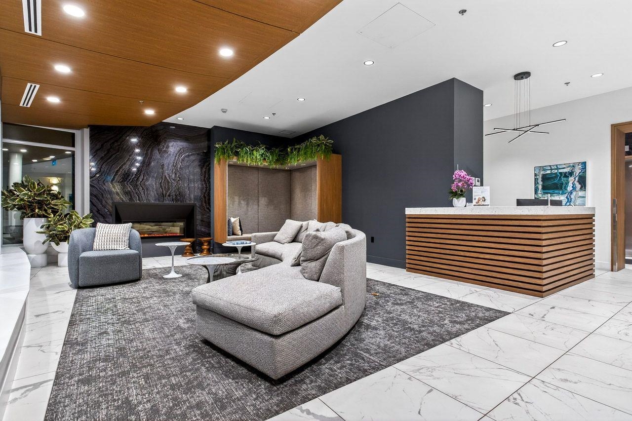 1506 7683 PARK CRESCENT Unit: 1506