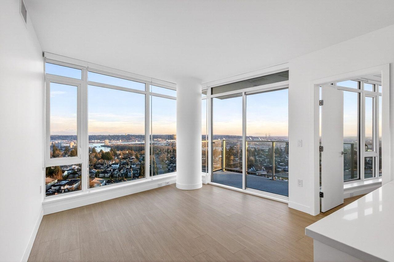 1506 7683 PARK CRESCENT Unit: 1506