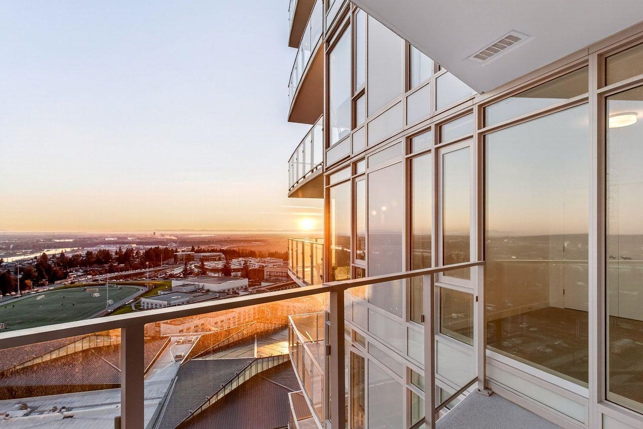 1506 7683 PARK CRESCENT Unit: 1506