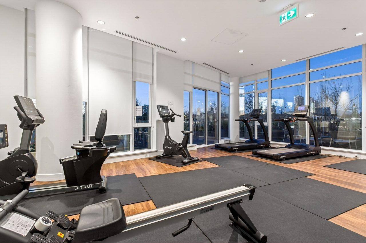 1506 7683 PARK CRESCENT Unit: 1506