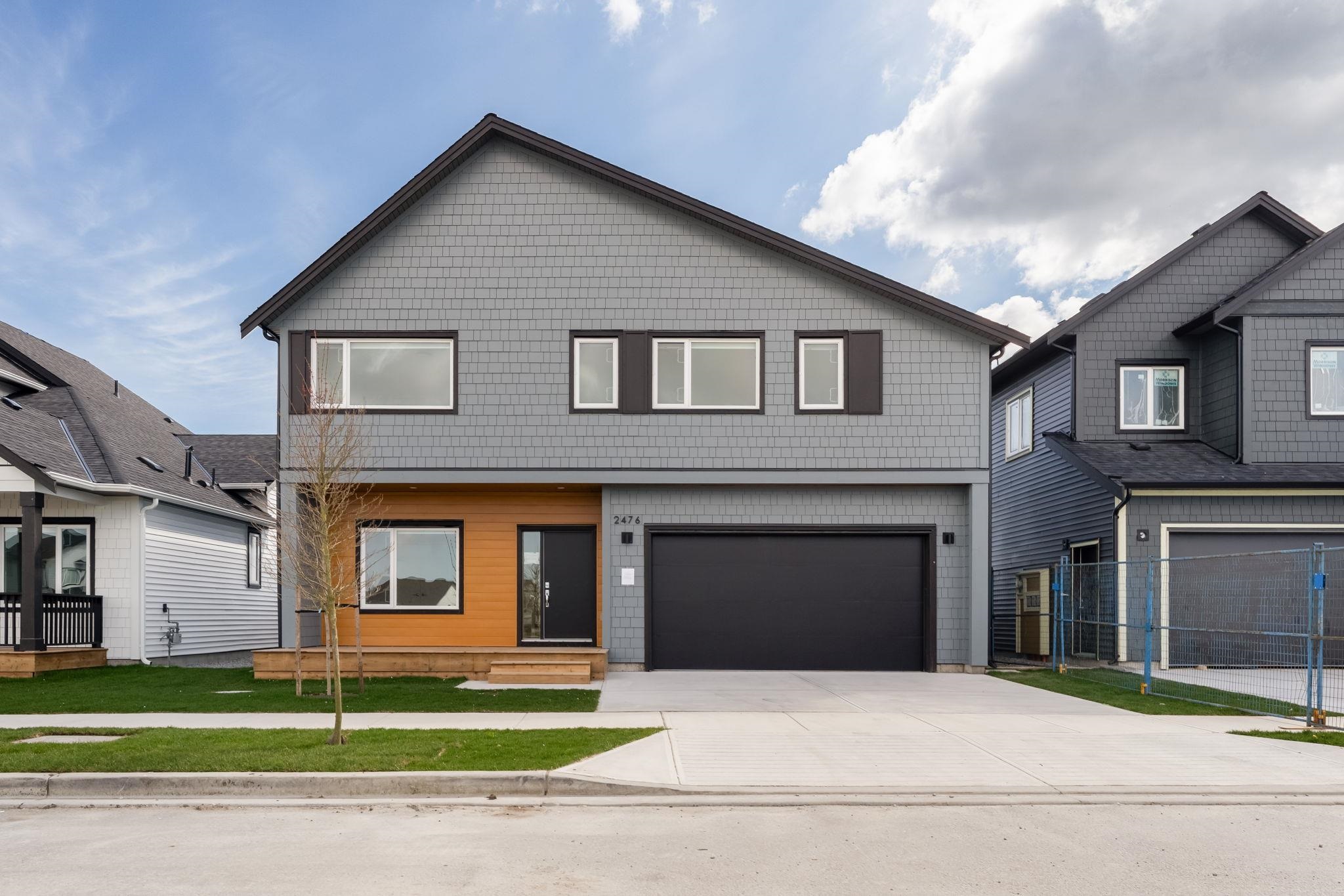 2476 ALDER WAY