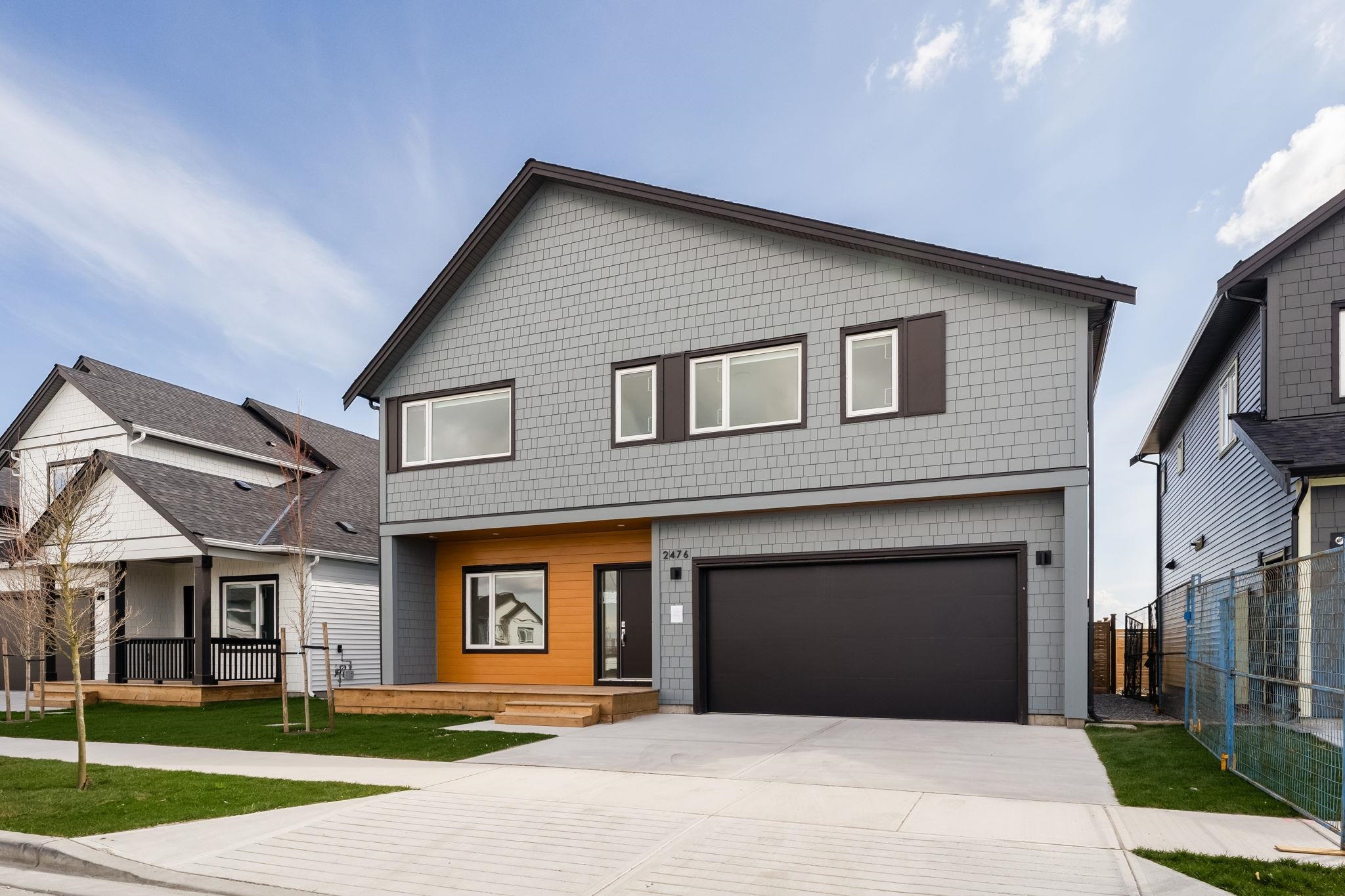 2476 ALDER WAY