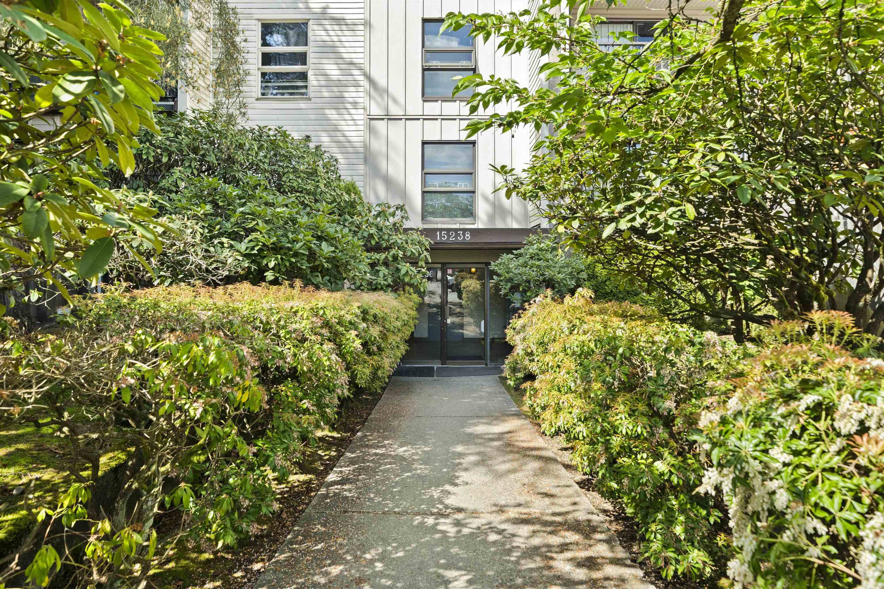 110 15238 100 AVENUE Unit: 110