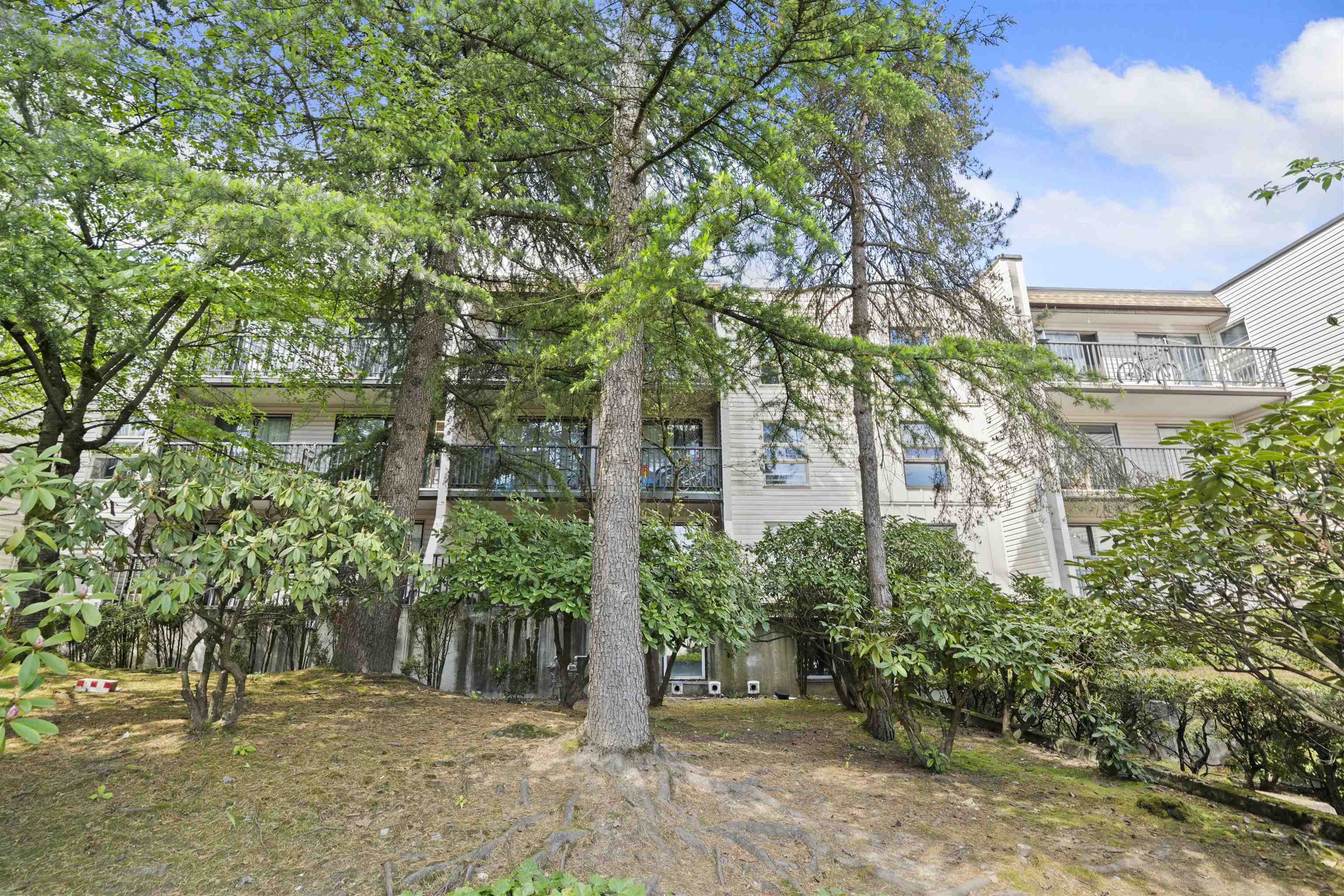 110 15238 100 AVENUE Unit: 110