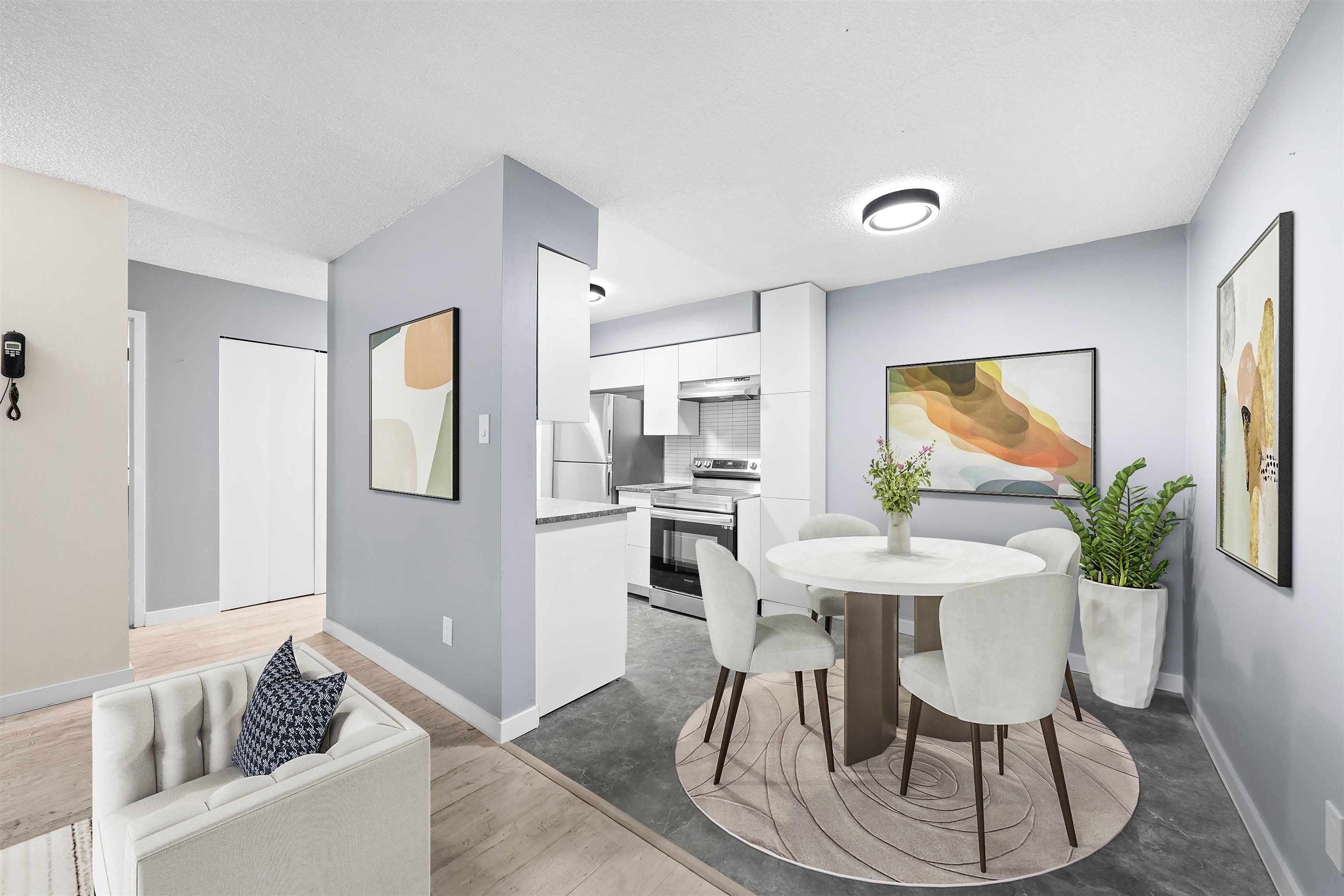 110 15238 100 AVENUE Unit: 110