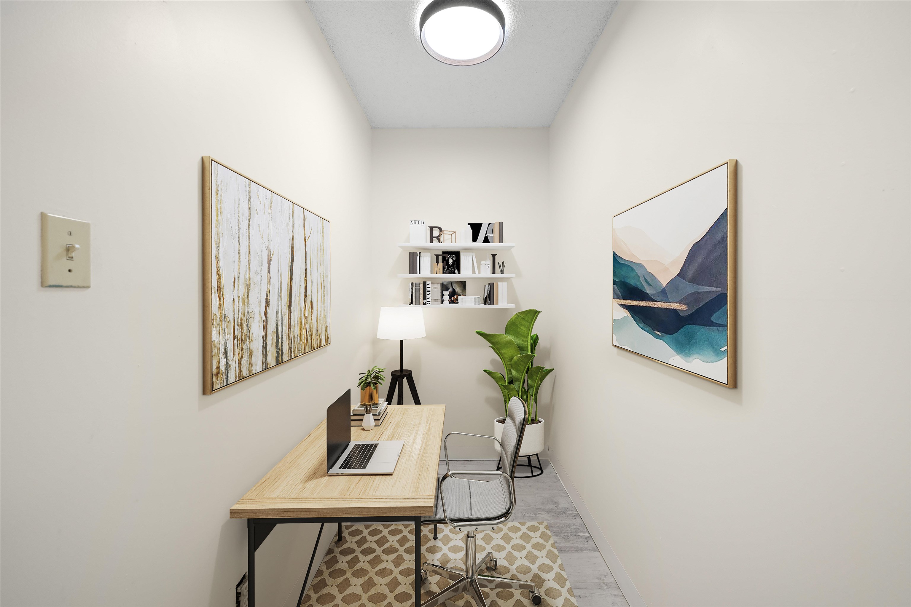 110 15238 100 AVENUE Unit: 110