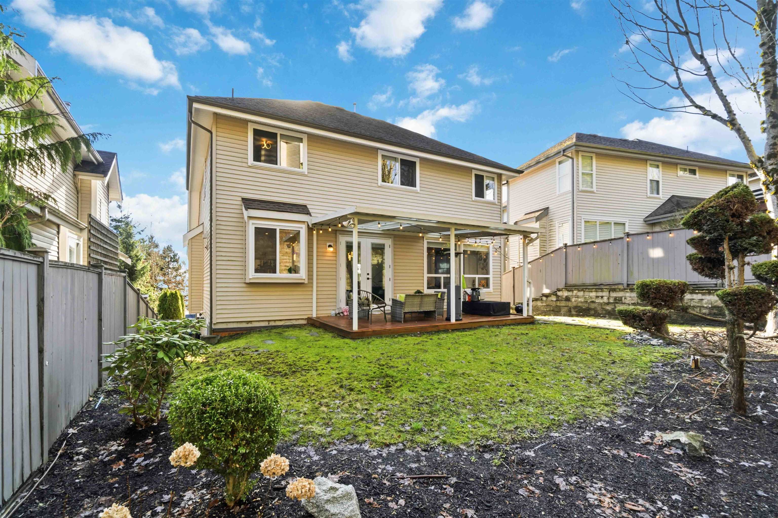 108 SYCAMORE DRIVE