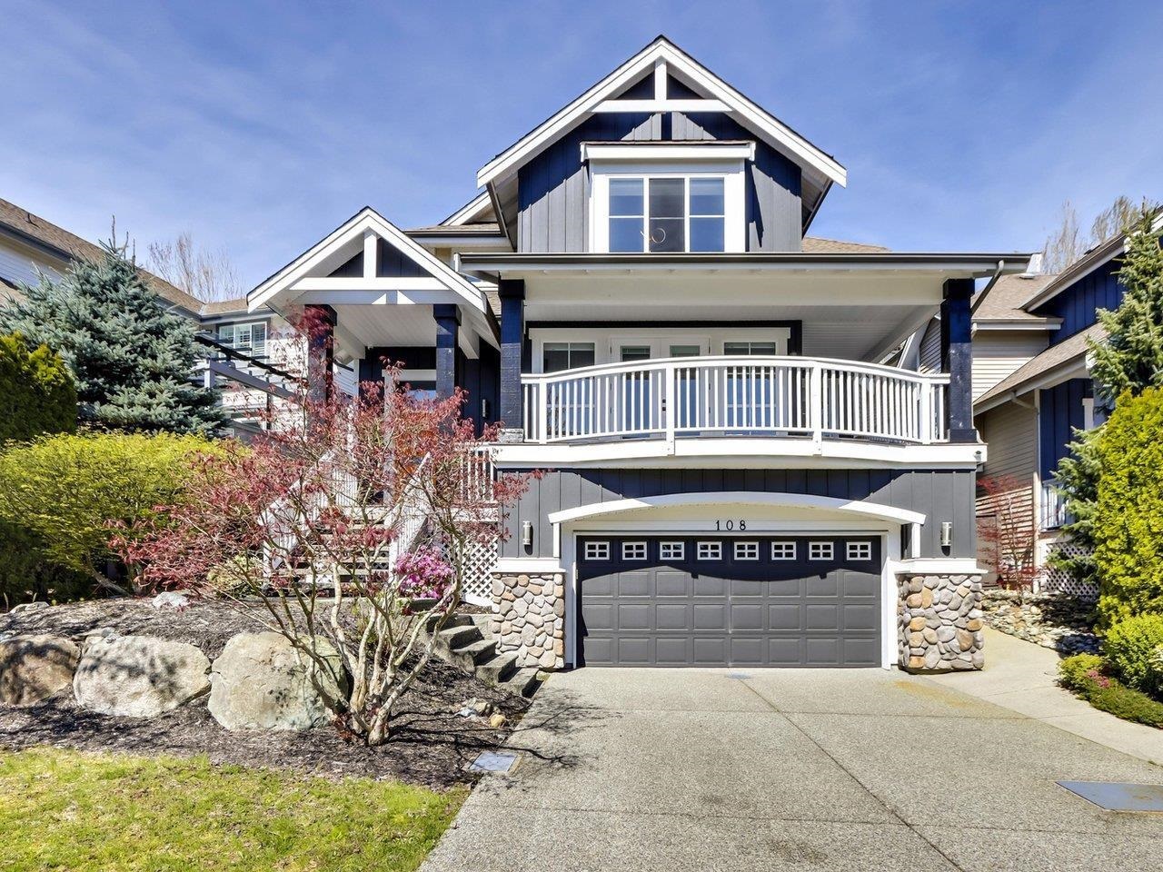108 SYCAMORE DRIVE