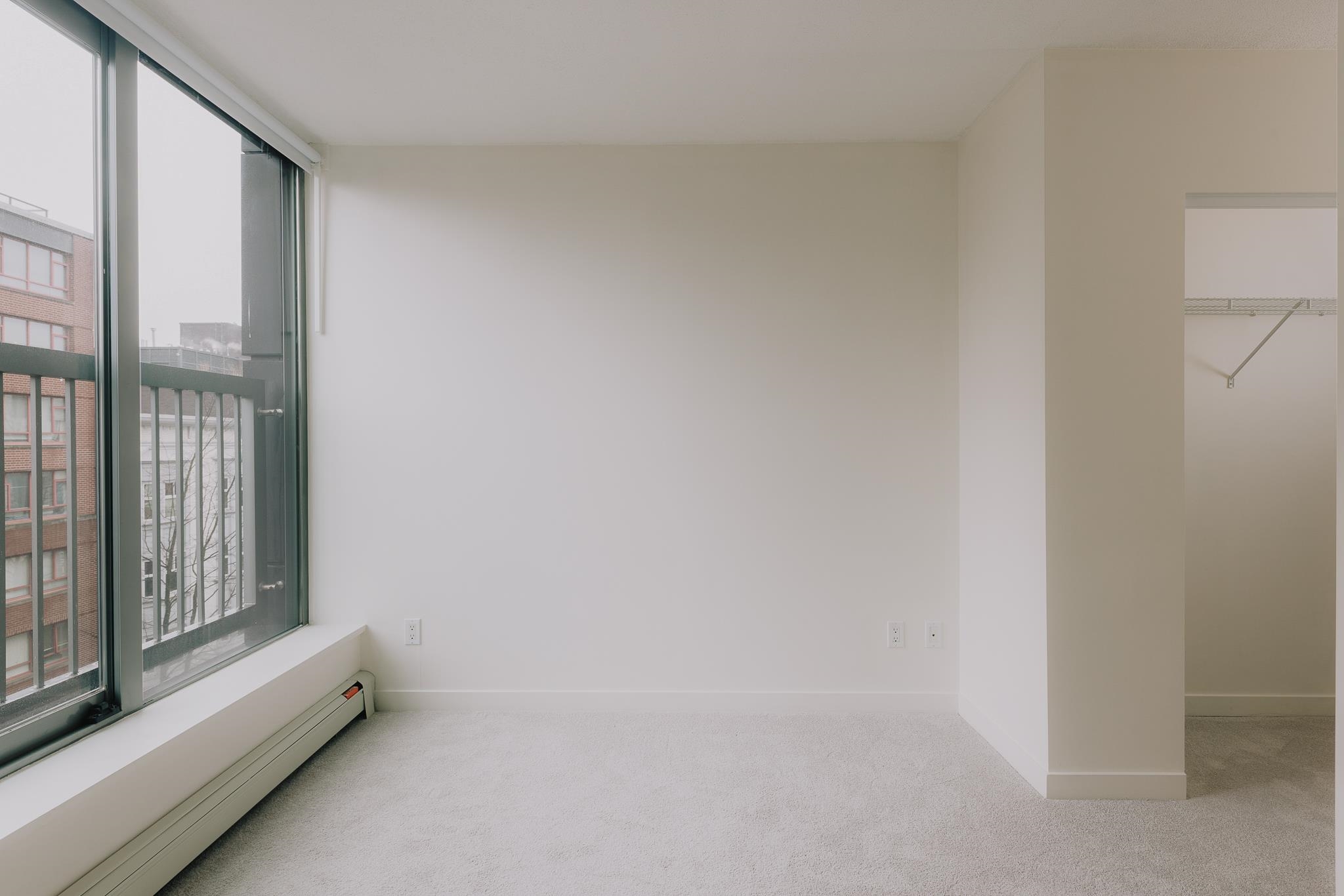 609 66 W CORDOVA STREET Unit: 609