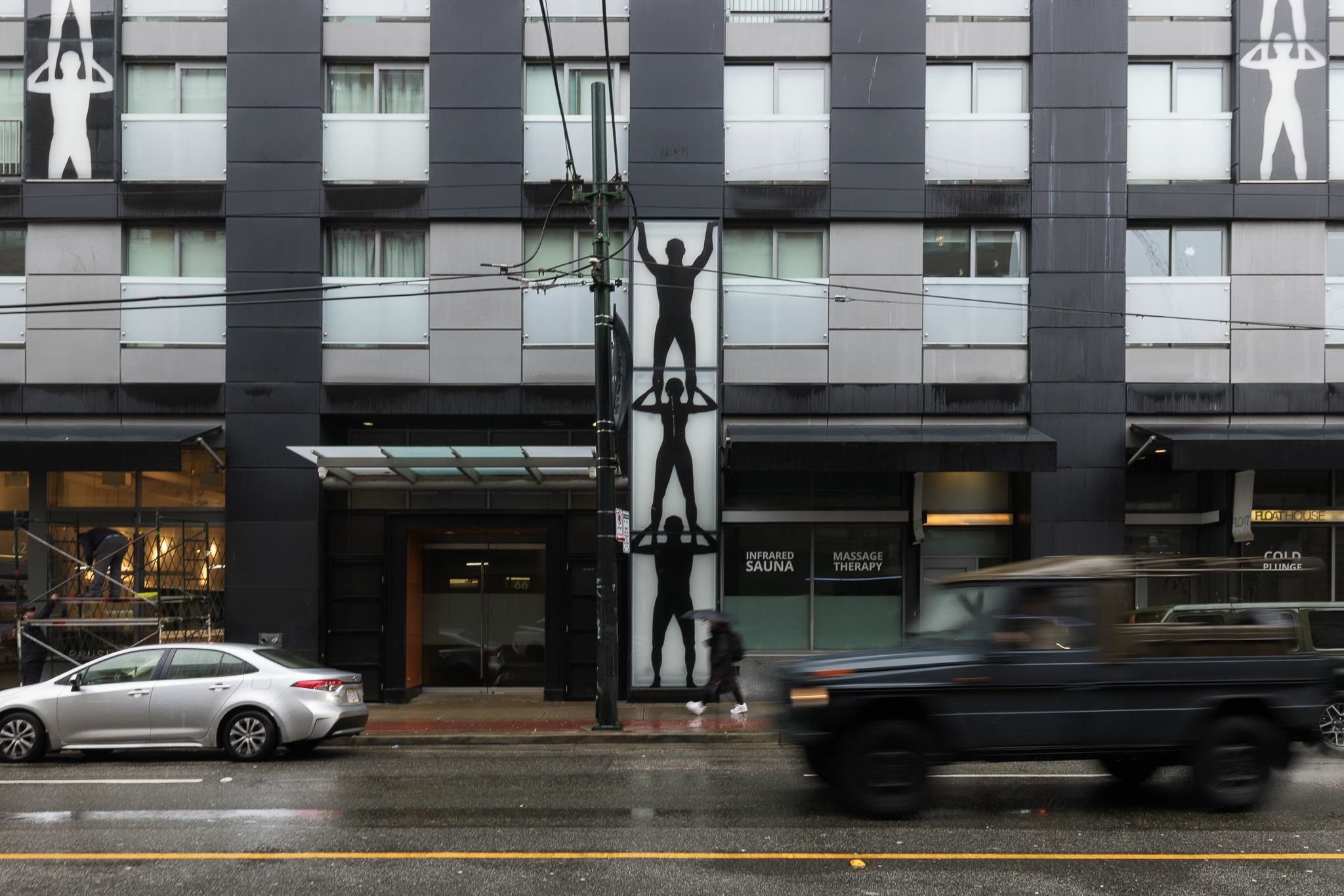 609 66 W CORDOVA STREET Unit: 609
