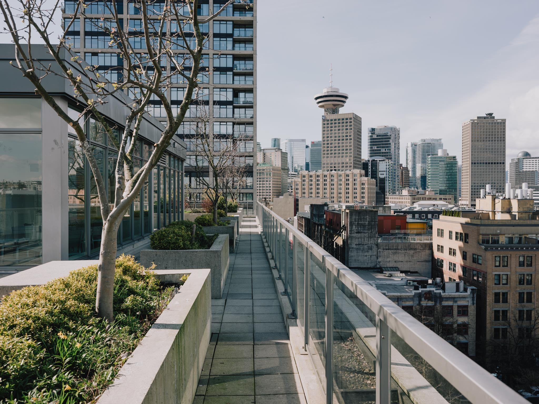 609 66 W CORDOVA STREET Unit: 609