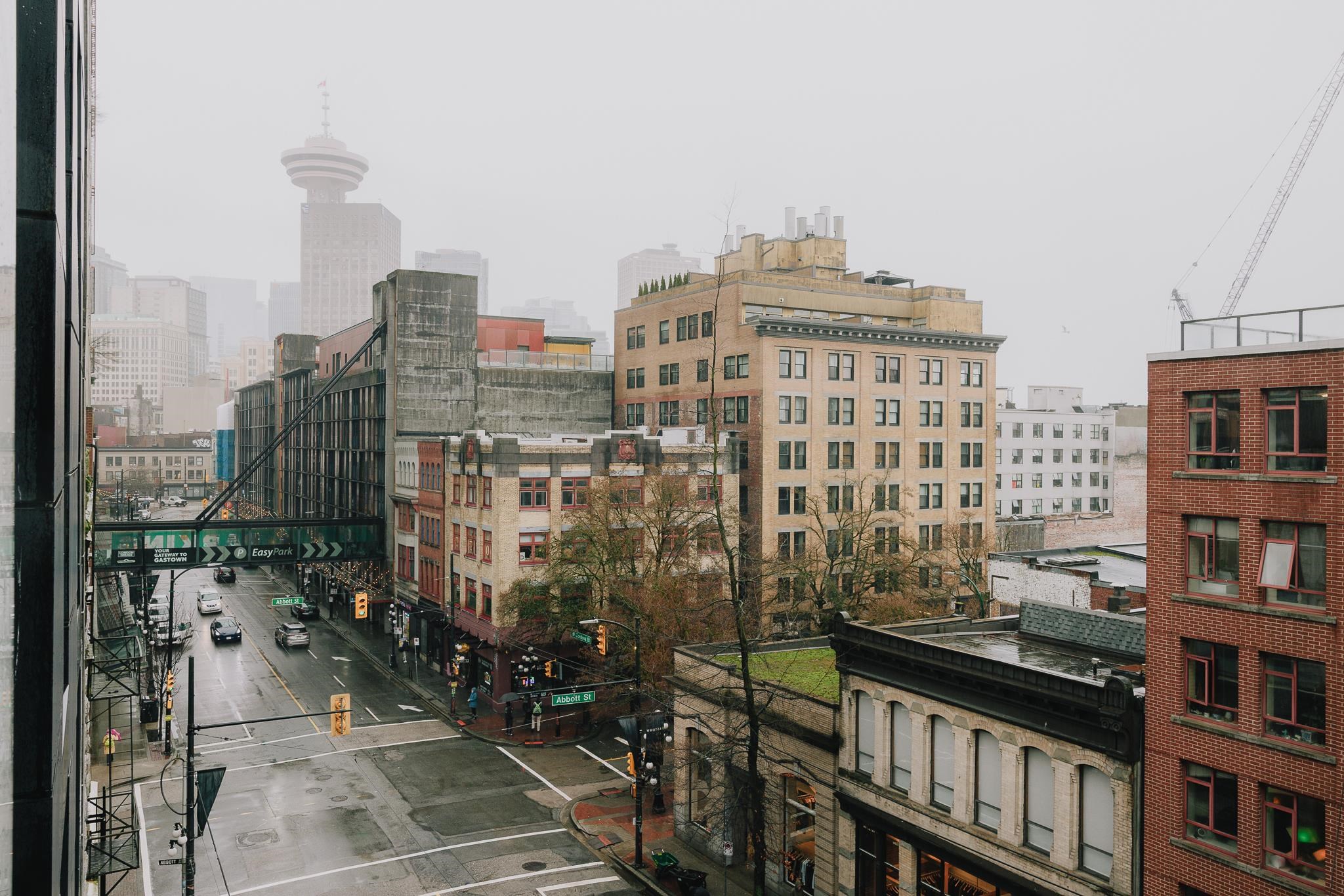 609 66 W CORDOVA STREET Unit: 609