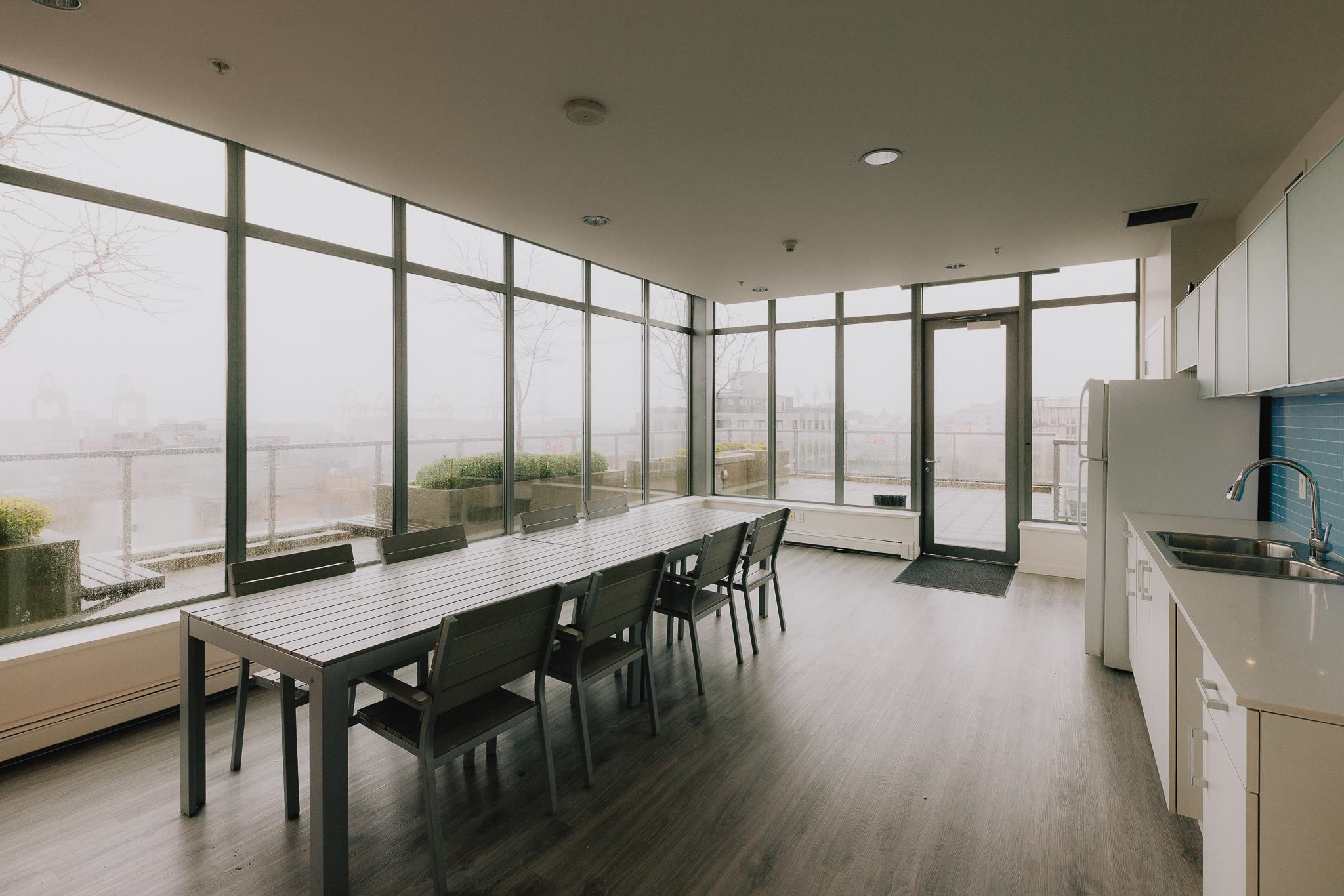 609 66 W CORDOVA STREET Unit: 609