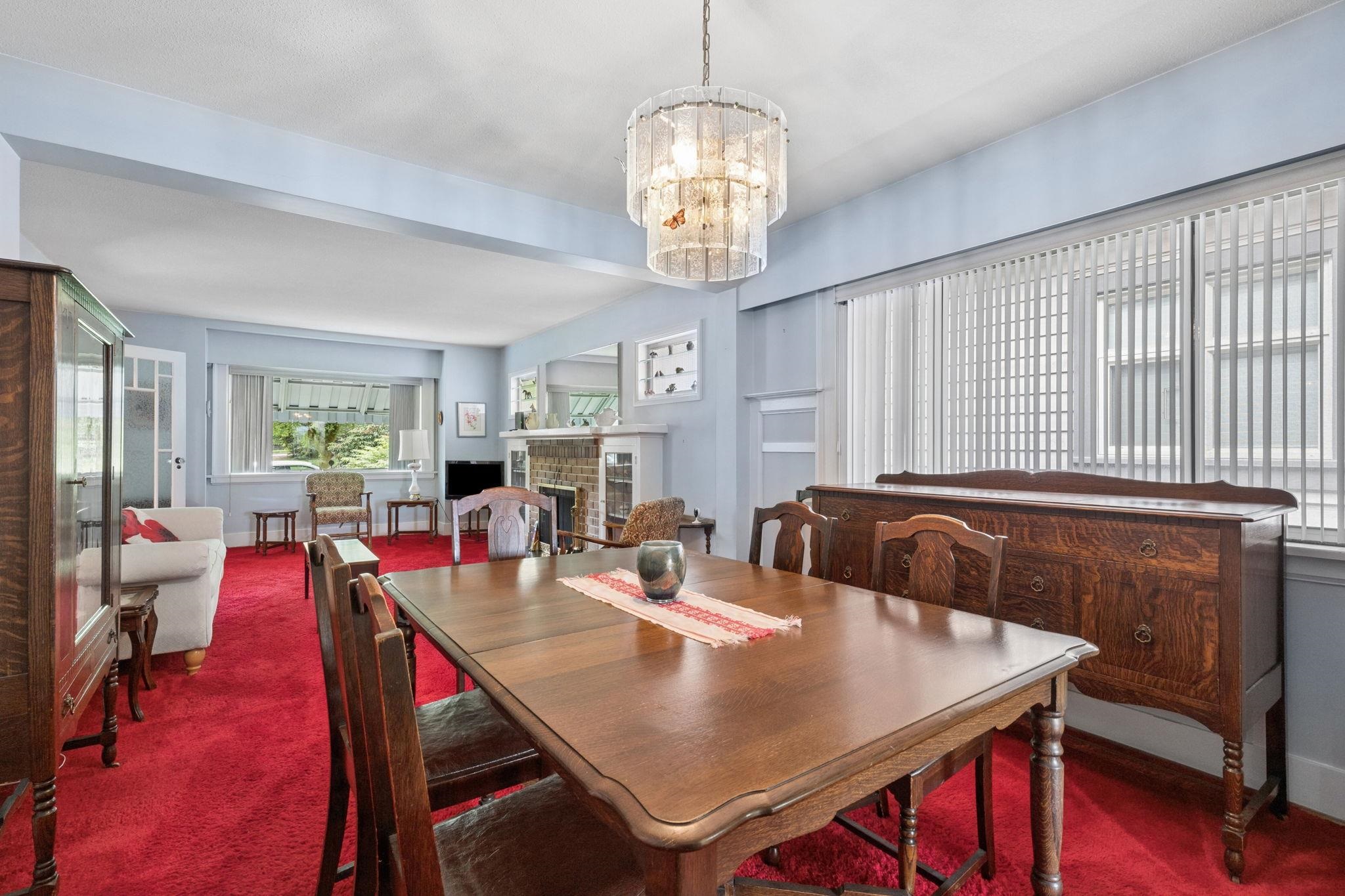 3149 W KING EDWARD AVENUE