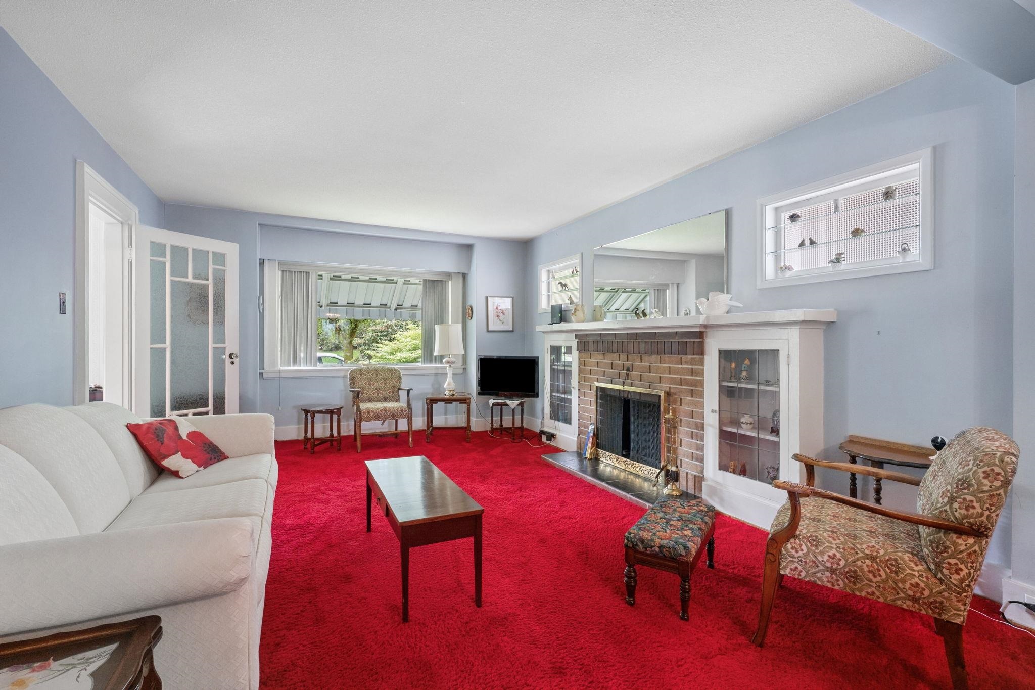 3149 W KING EDWARD AVENUE