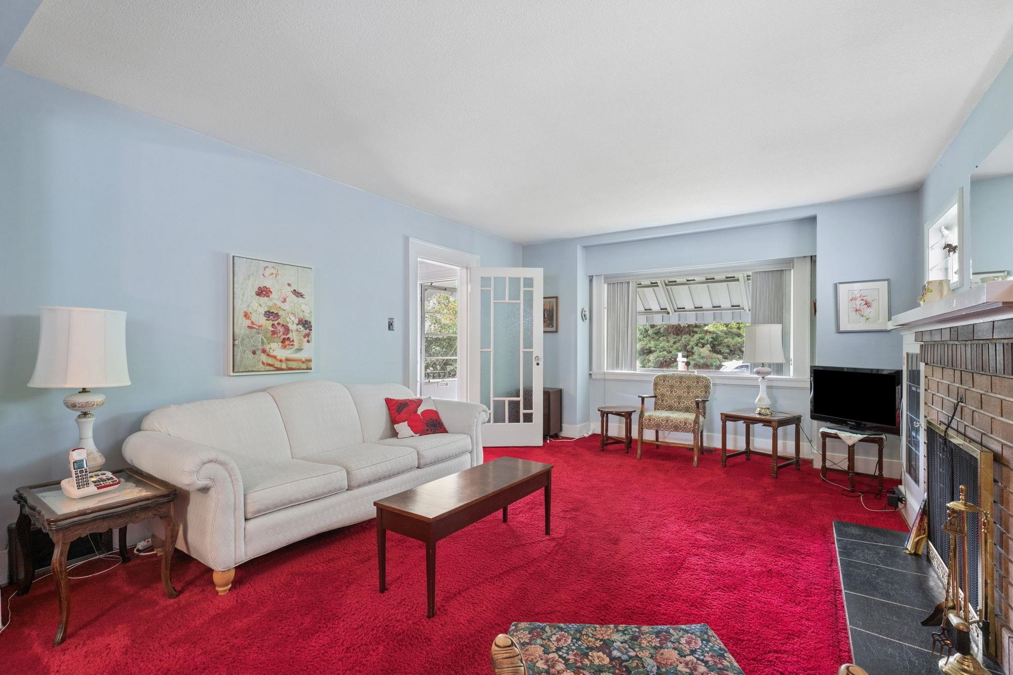 3149 W KING EDWARD AVENUE