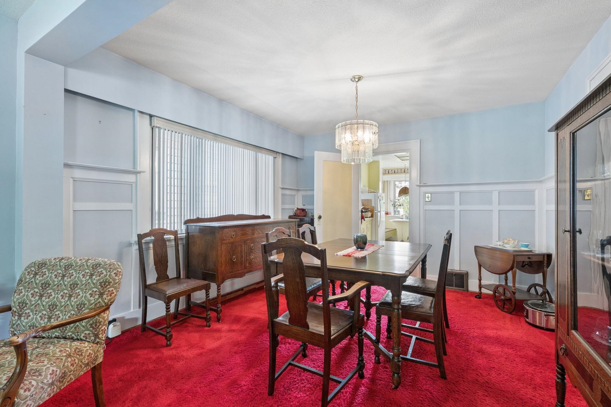 3149 W KING EDWARD AVENUE