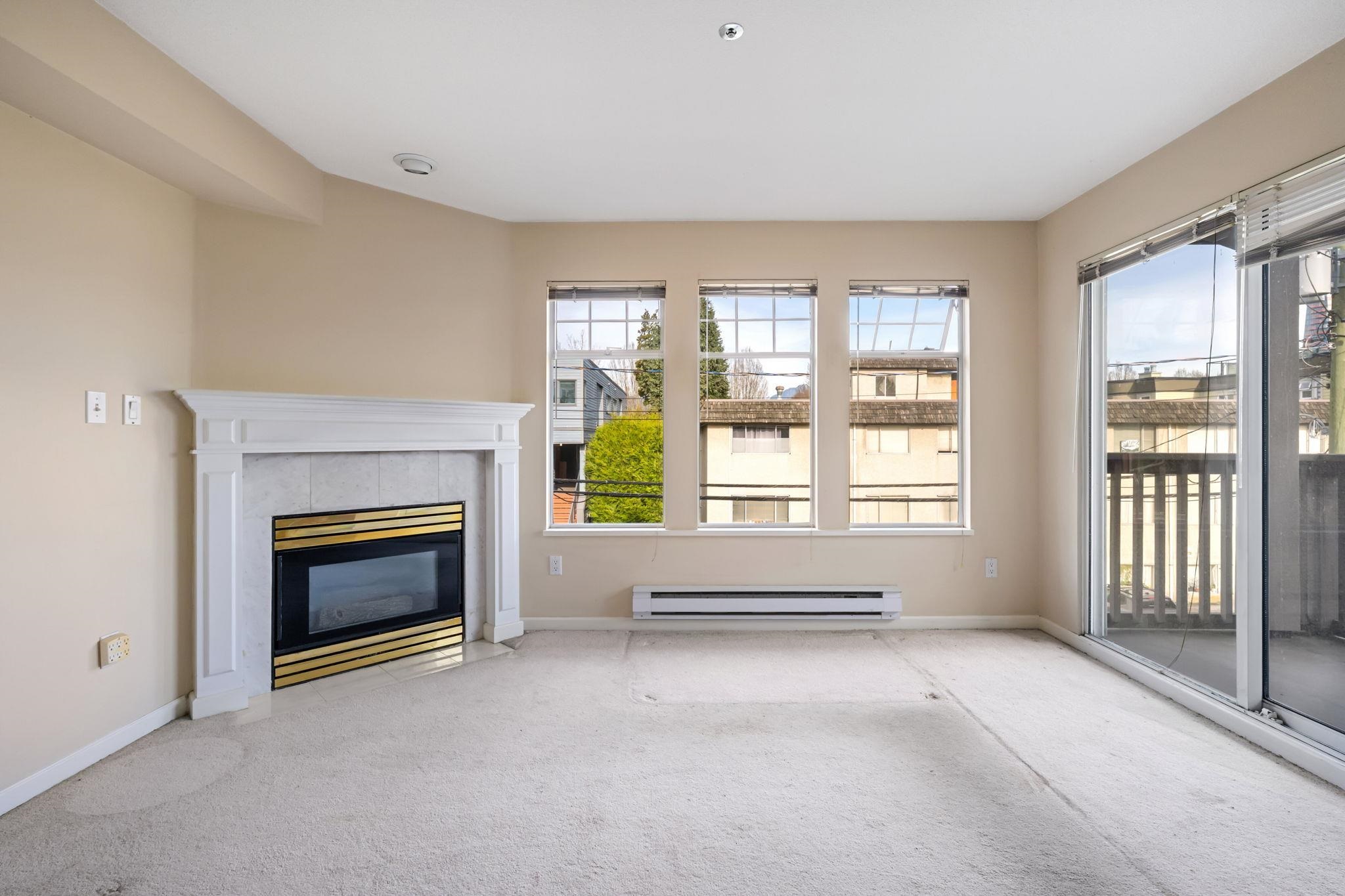 304 1989 W 1ST AVENUE Unit: 304