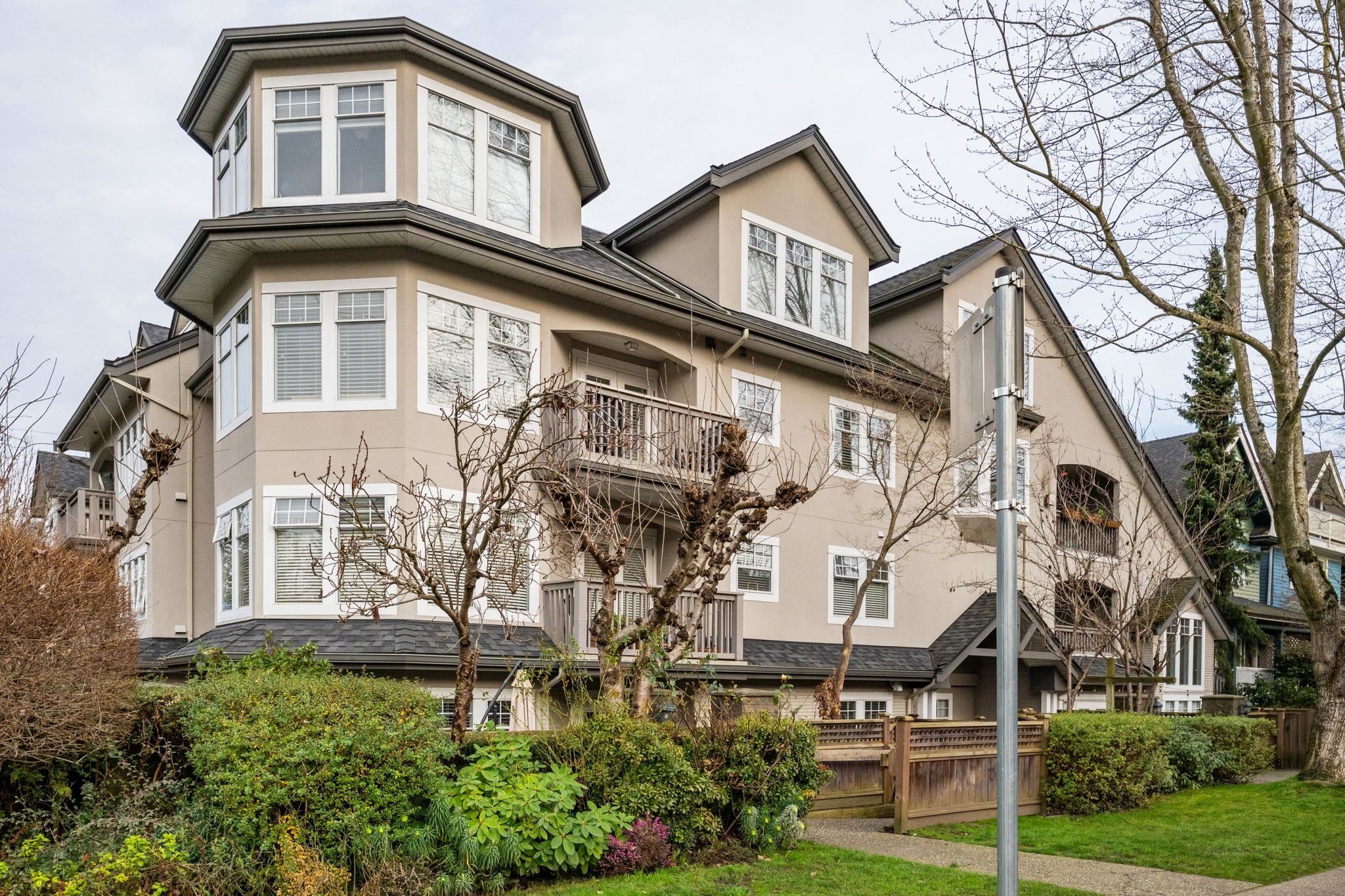 304 1989 W 1ST AVENUE Unit: 304