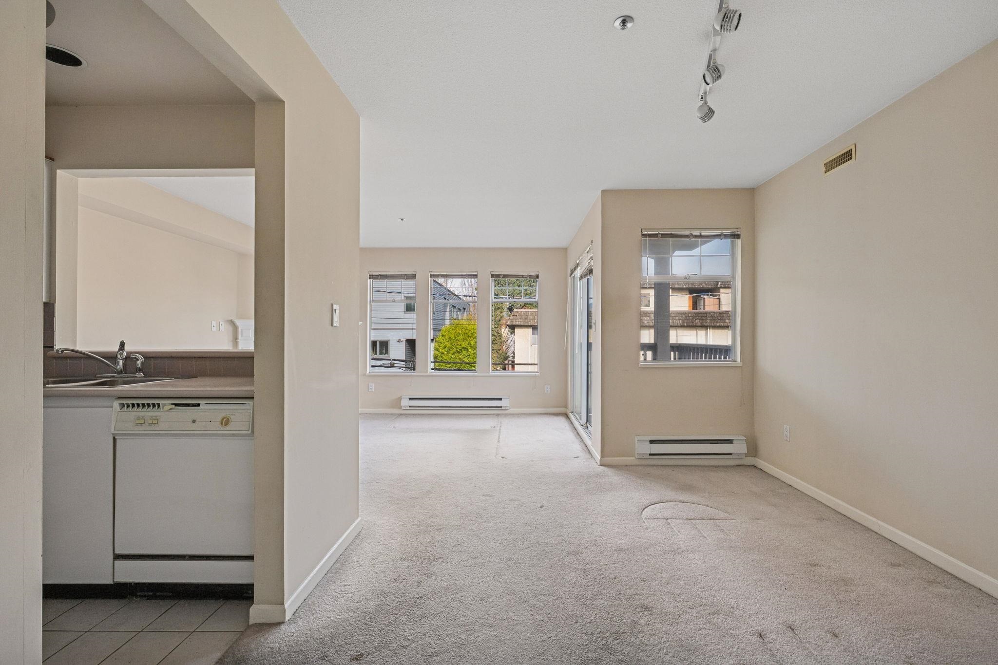 304 1989 W 1ST AVENUE Unit: 304