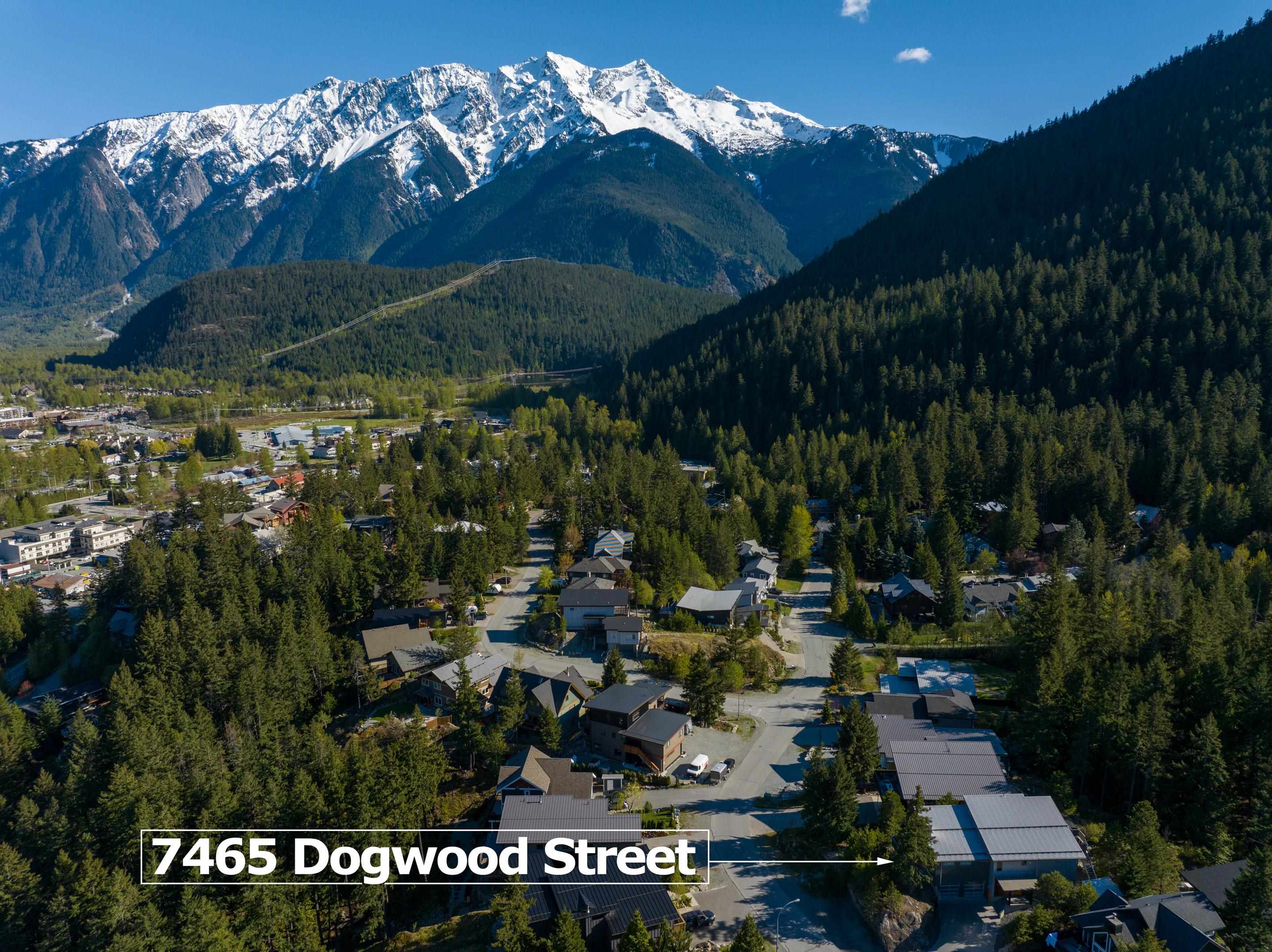 7465 DOGWOOD STREET