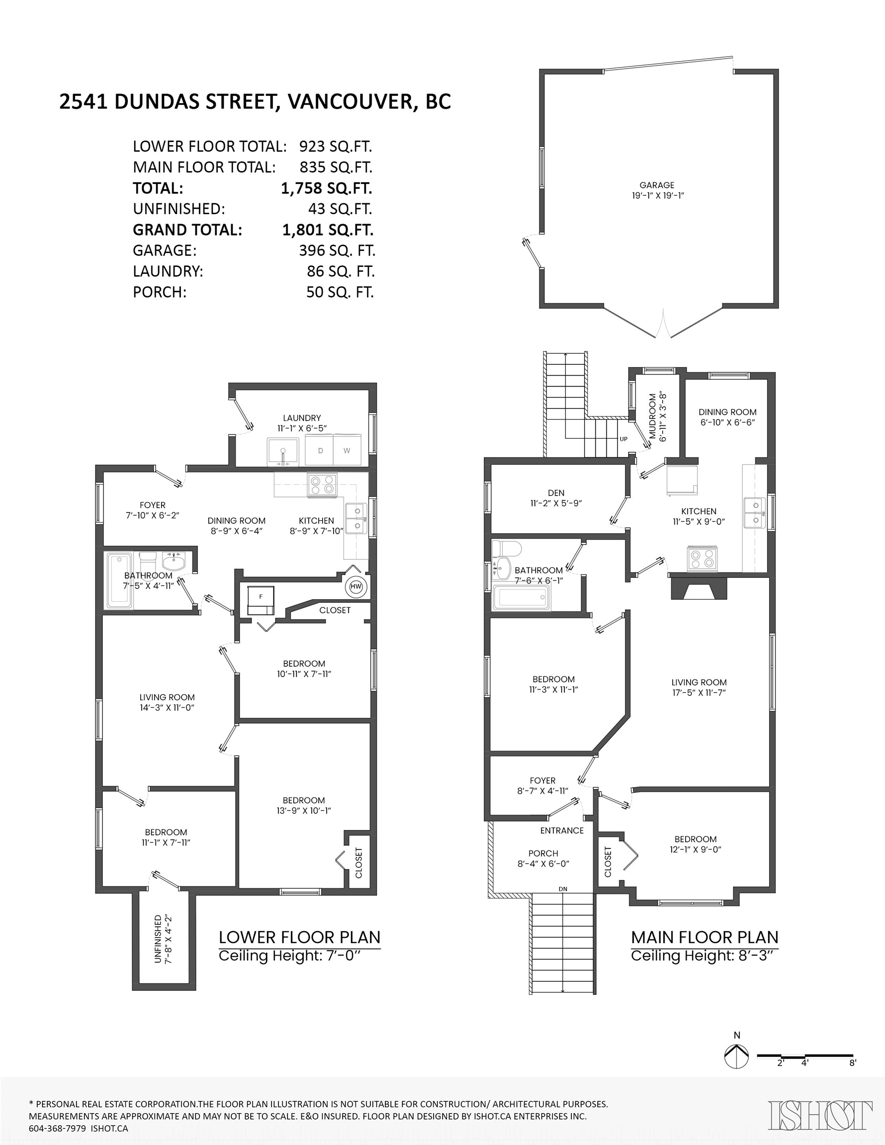 2541 DUNDAS STREET