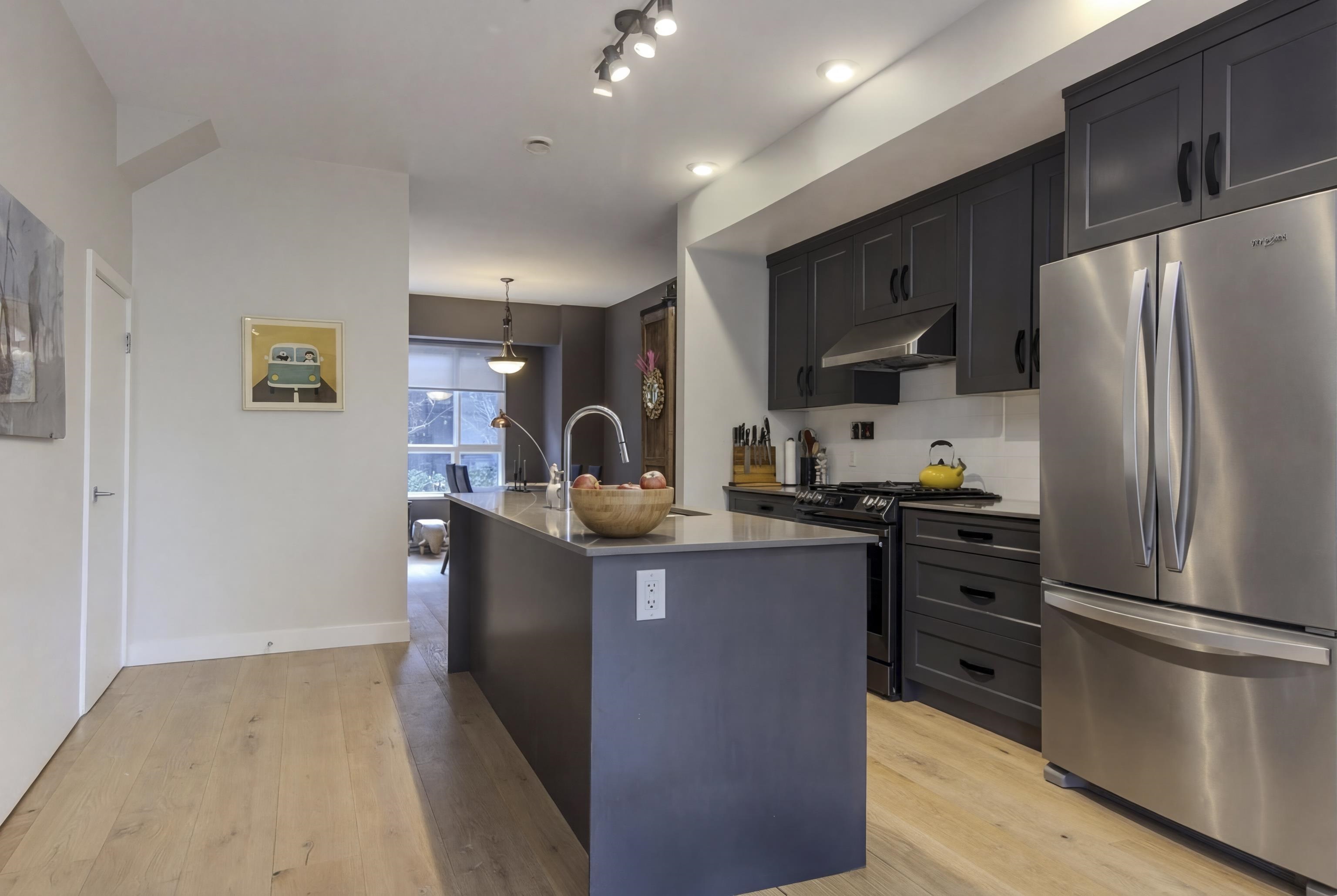 40 1188 MAIN STREET Unit: 40