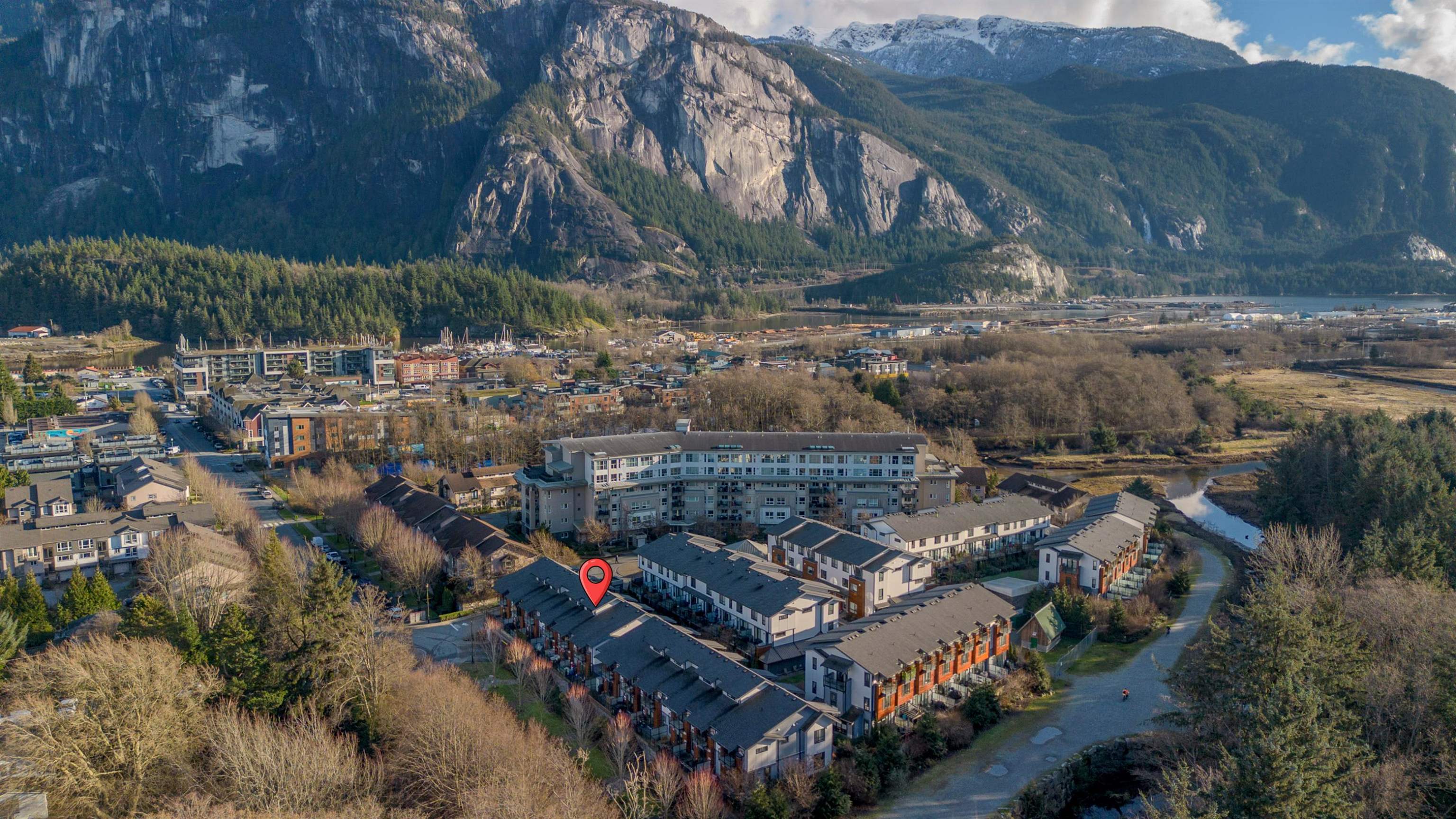 40 1188 MAIN STREET Unit: 40