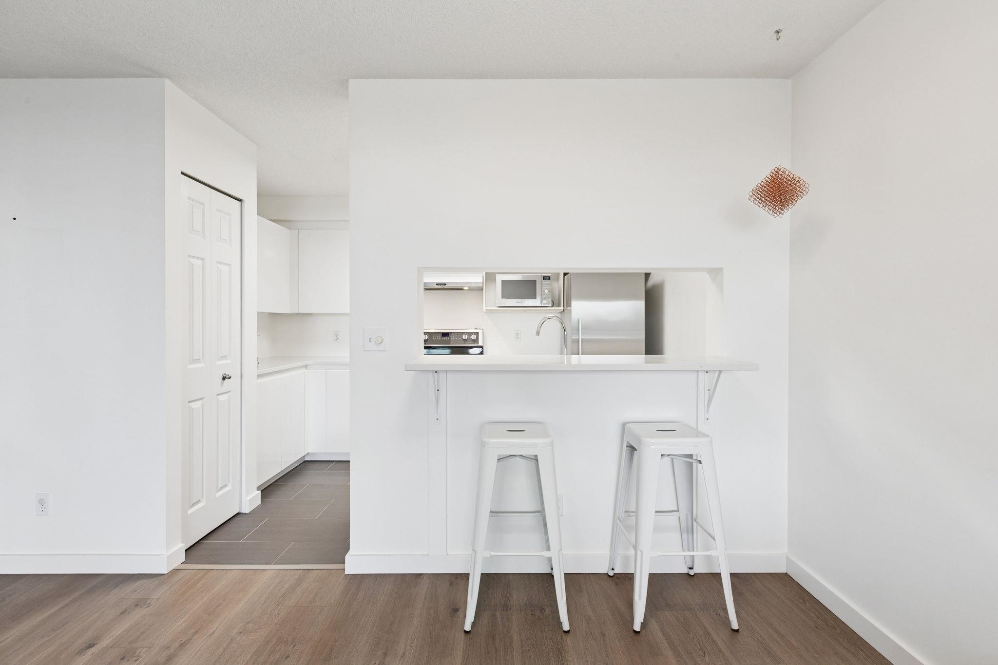 503 4160 ALBERT STREET Unit: 503