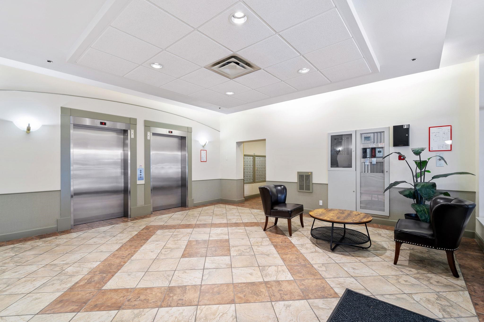 503 4160 ALBERT STREET Unit: 503