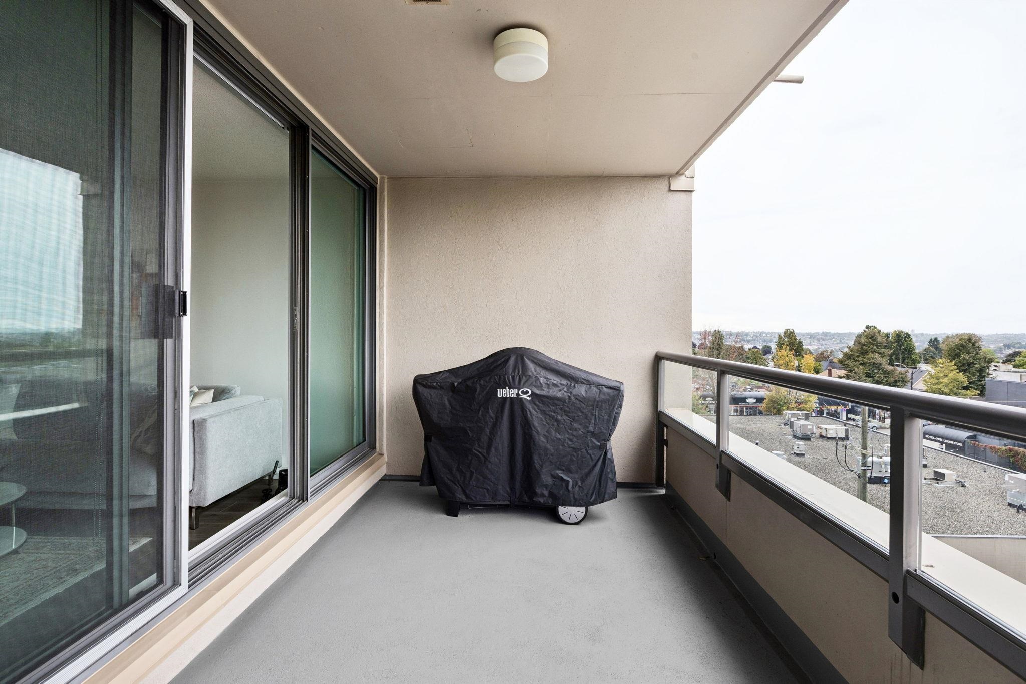 503 4160 ALBERT STREET Unit: 503
