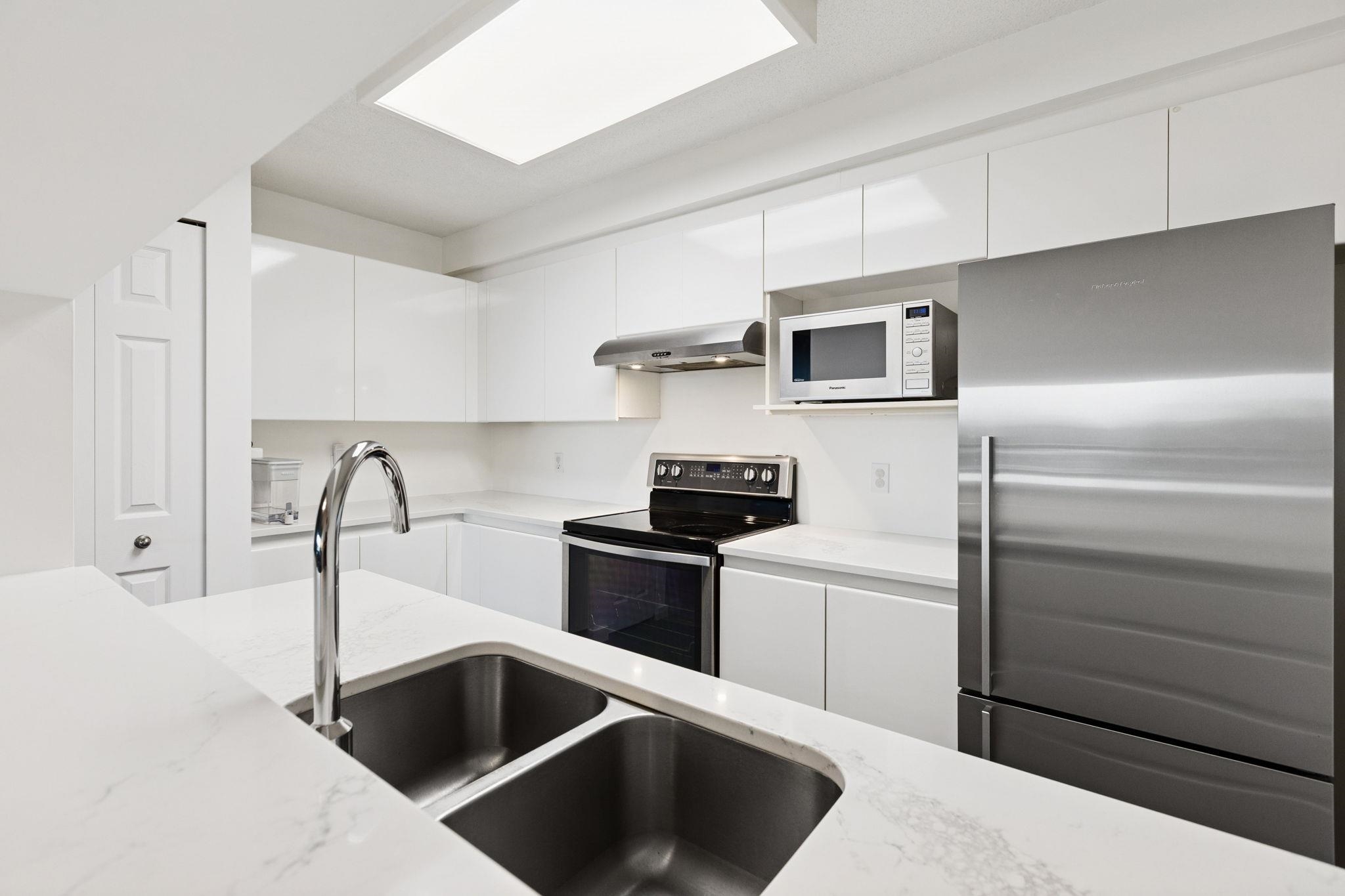 503 4160 ALBERT STREET Unit: 503