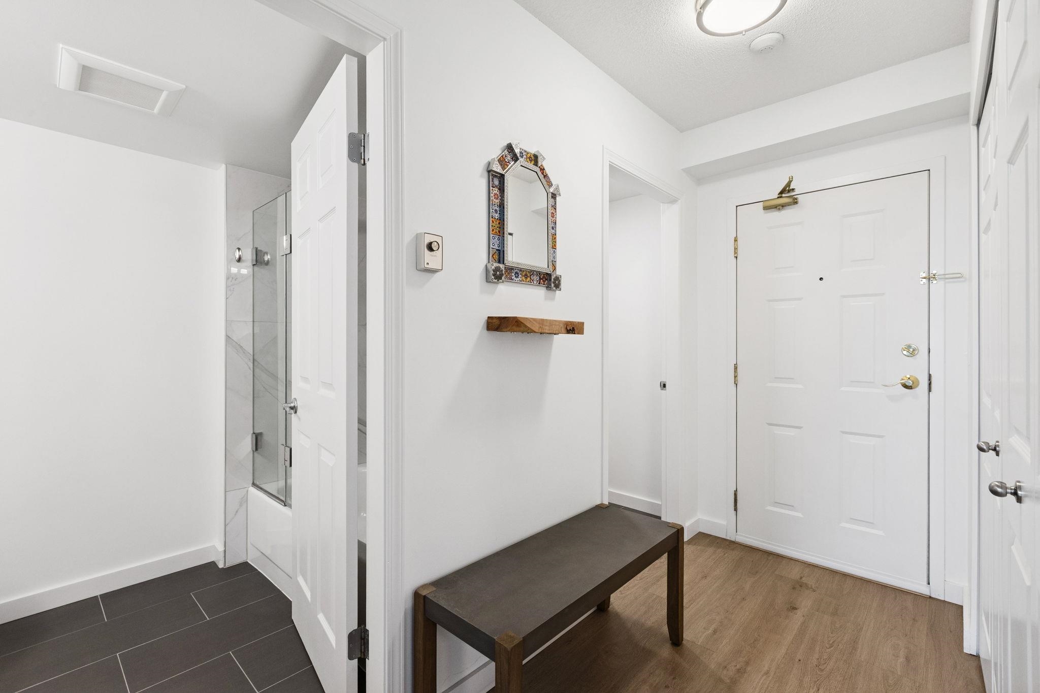 503 4160 ALBERT STREET Unit: 503