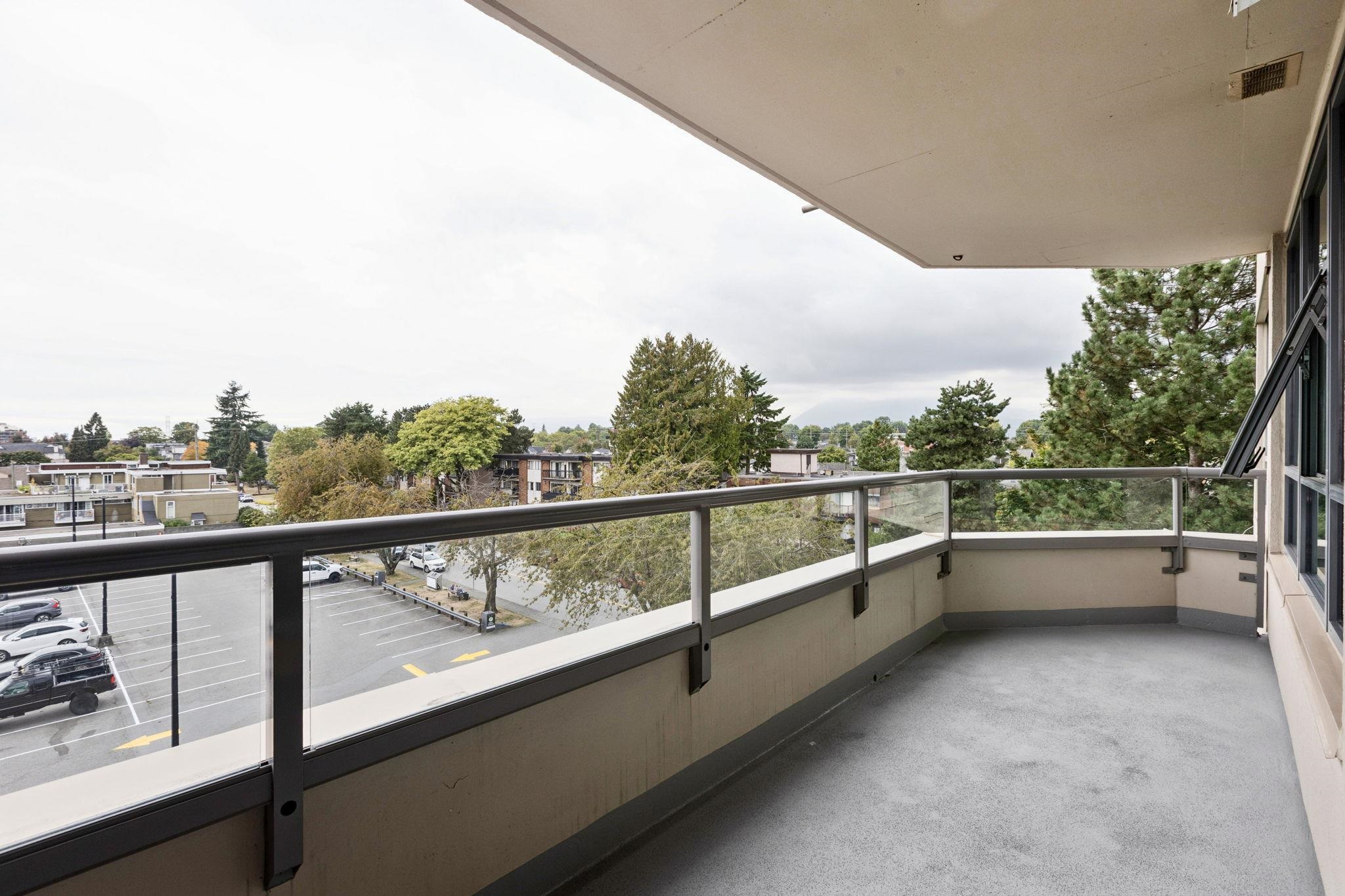 503 4160 ALBERT STREET Unit: 503