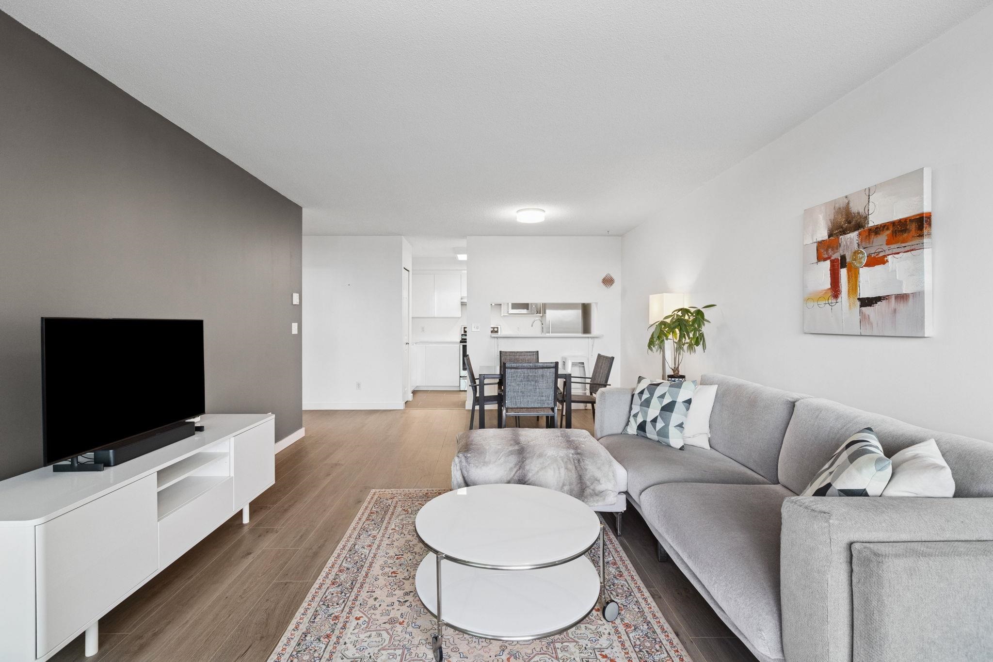 503 4160 ALBERT STREET Unit: 503