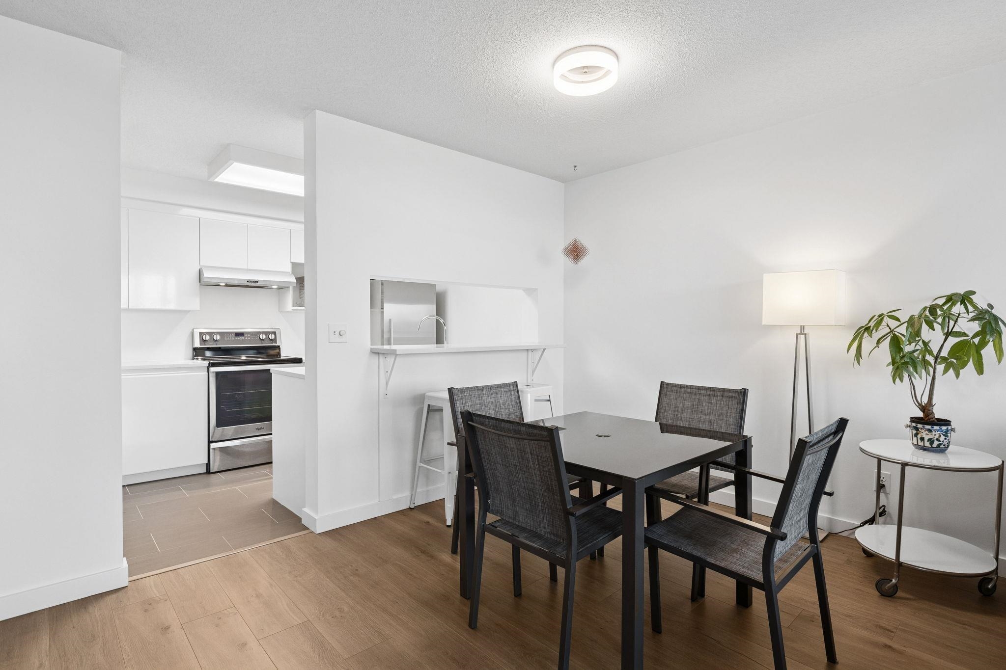 503 4160 ALBERT STREET Unit: 503