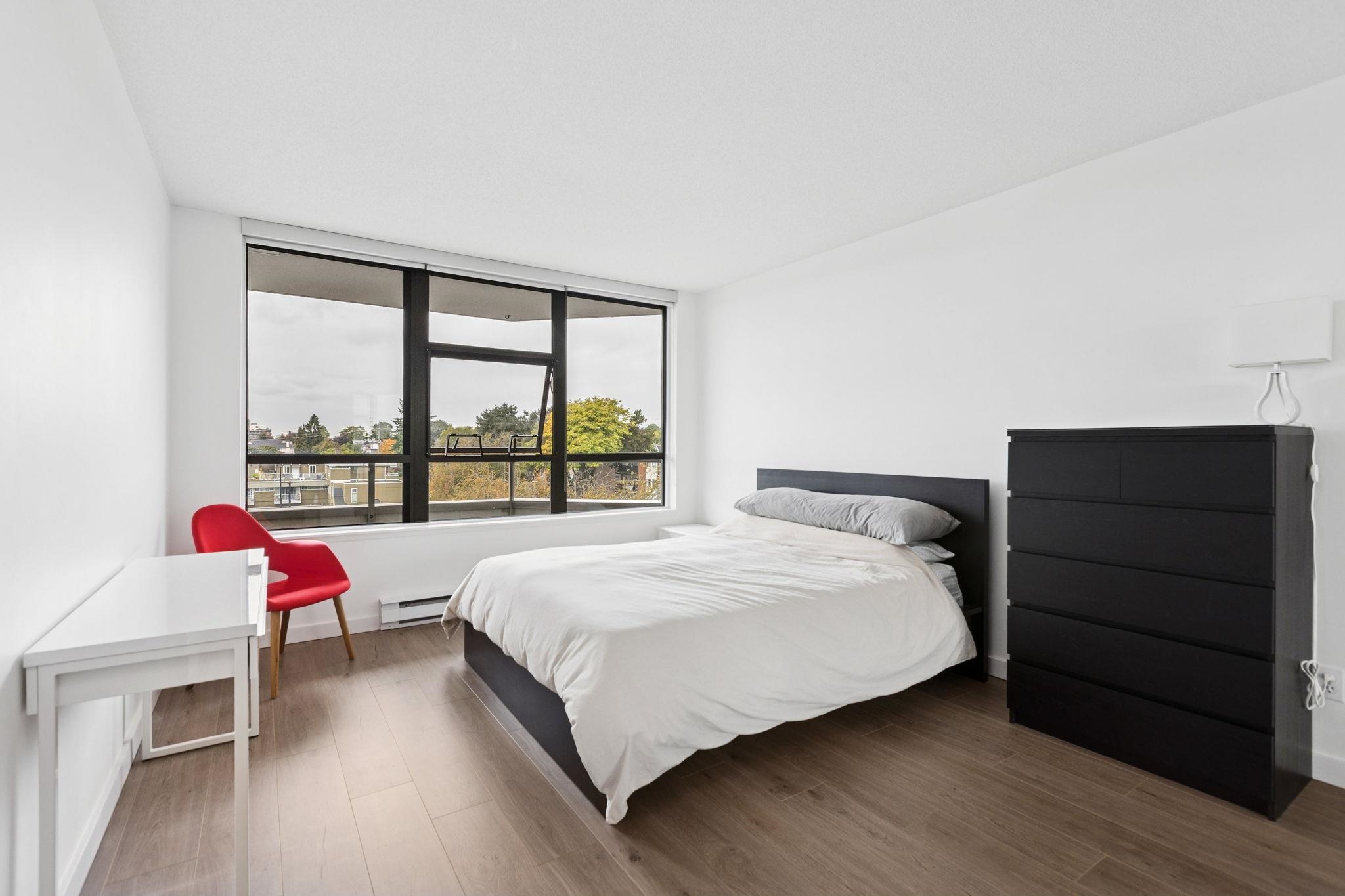 503 4160 ALBERT STREET Unit: 503