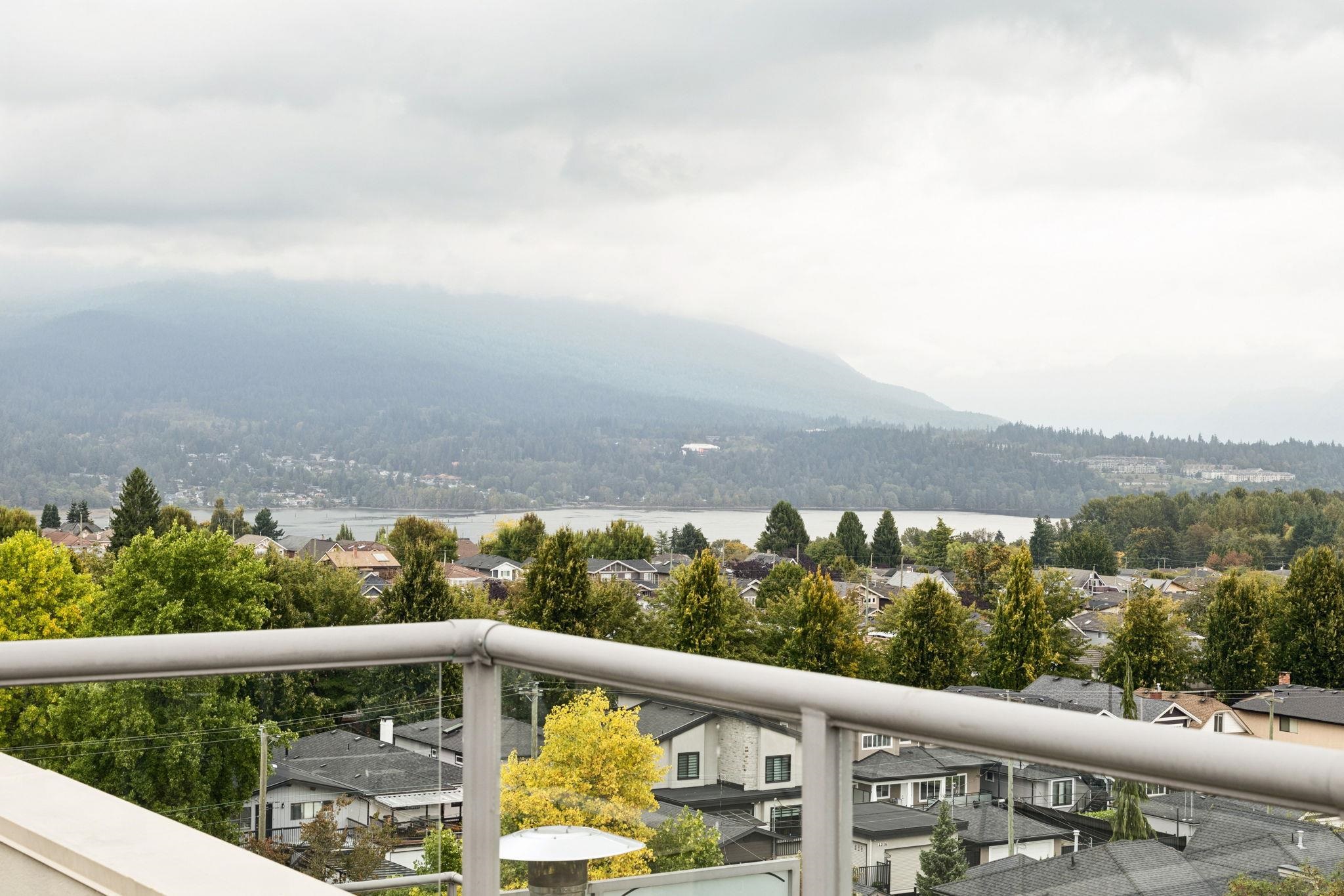 503 4160 ALBERT STREET Unit: 503